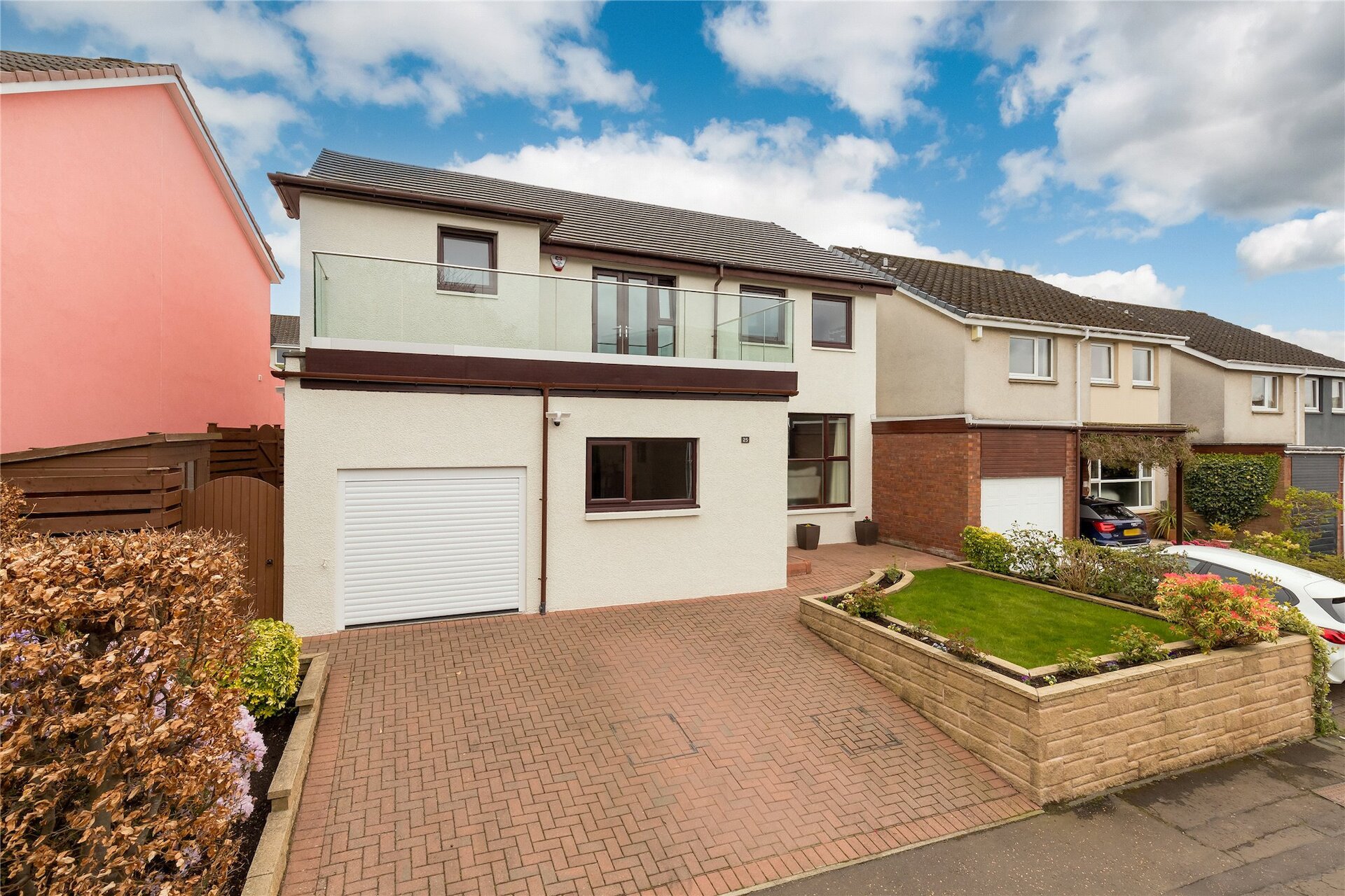 25 Avon Road, Cramond, Edinburgh, EH4 6RD - Picture #12