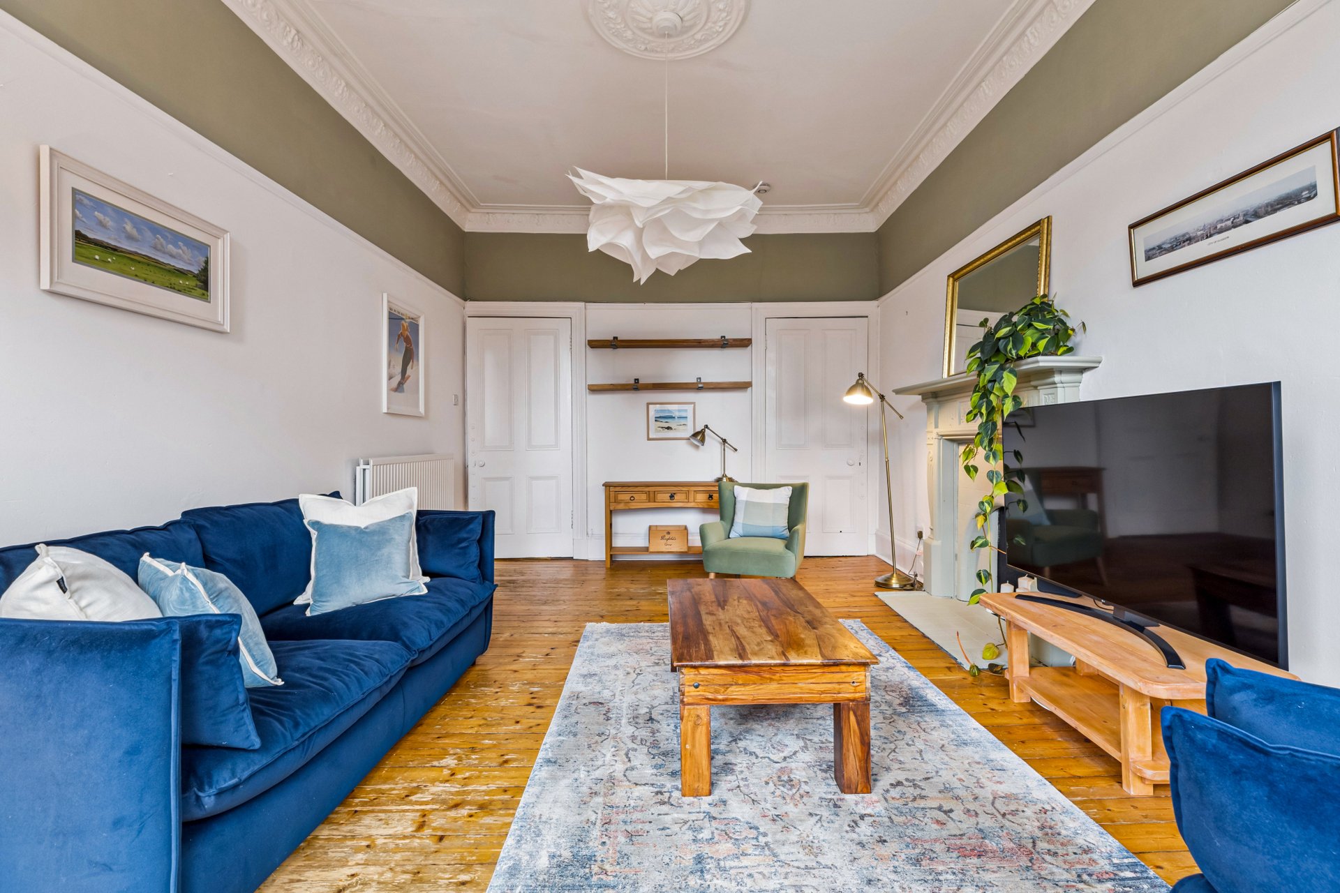 2/1, 3 Yarrow Gardens, Glasgow, G20 6DX - Picture #3