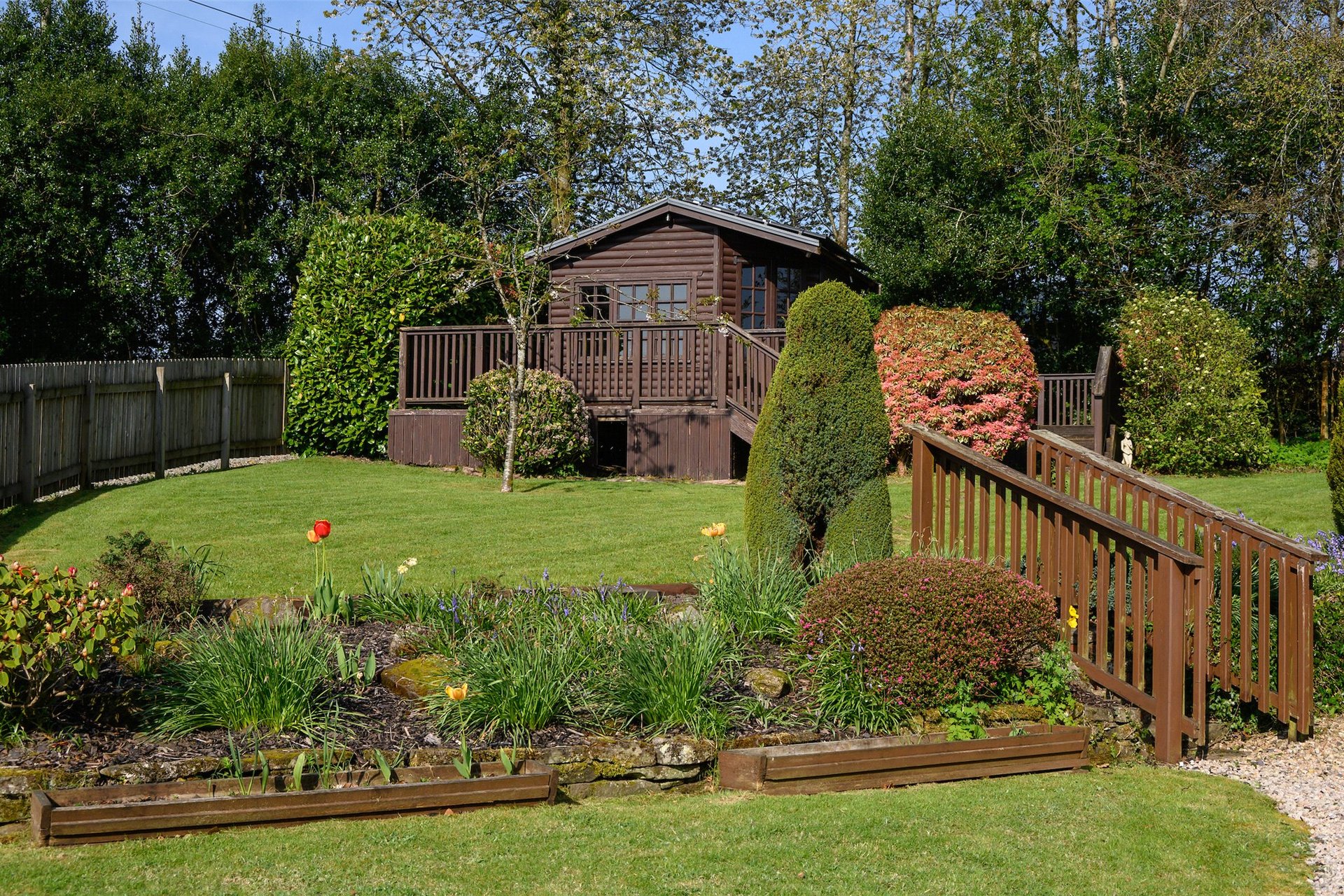 Burnside Of Ruskie, Thornhill, Stirling, Stirlingshire, FK8 3LG - Picture #25