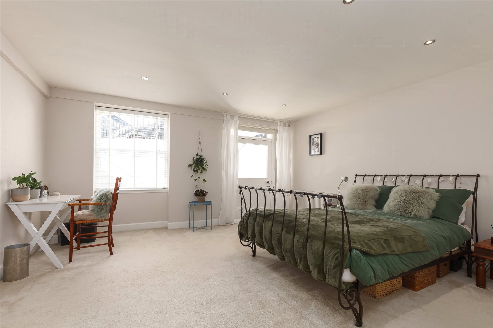 4 St. Catherines Gardens, Corstorphine, Edinburgh, EH12 7AZ - Picture #26