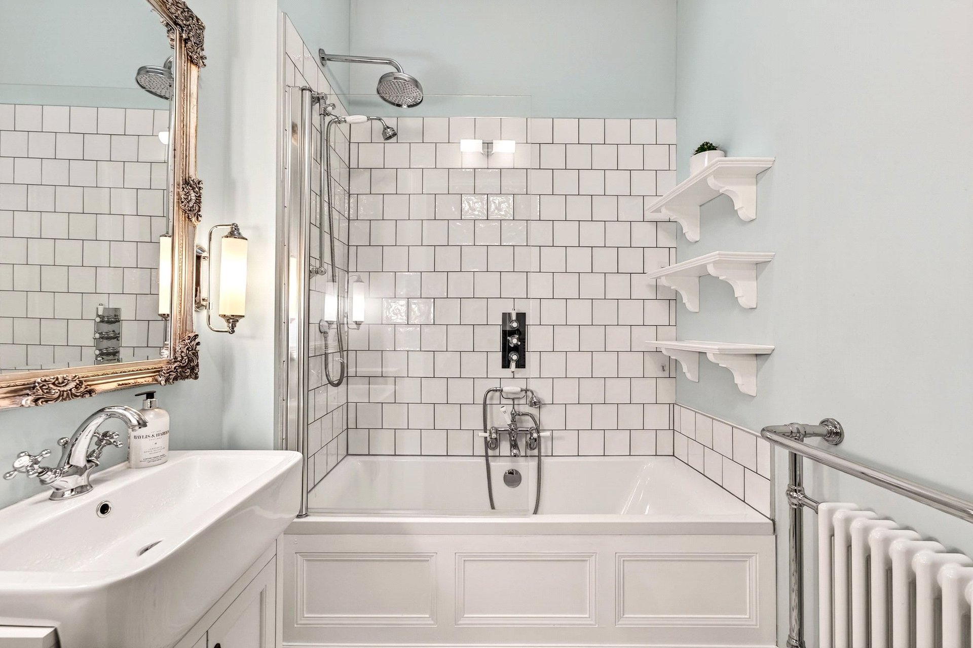 3F2, 34 Howe Street, Edinburgh, Midlothian, EH3 6TH - Picture #15