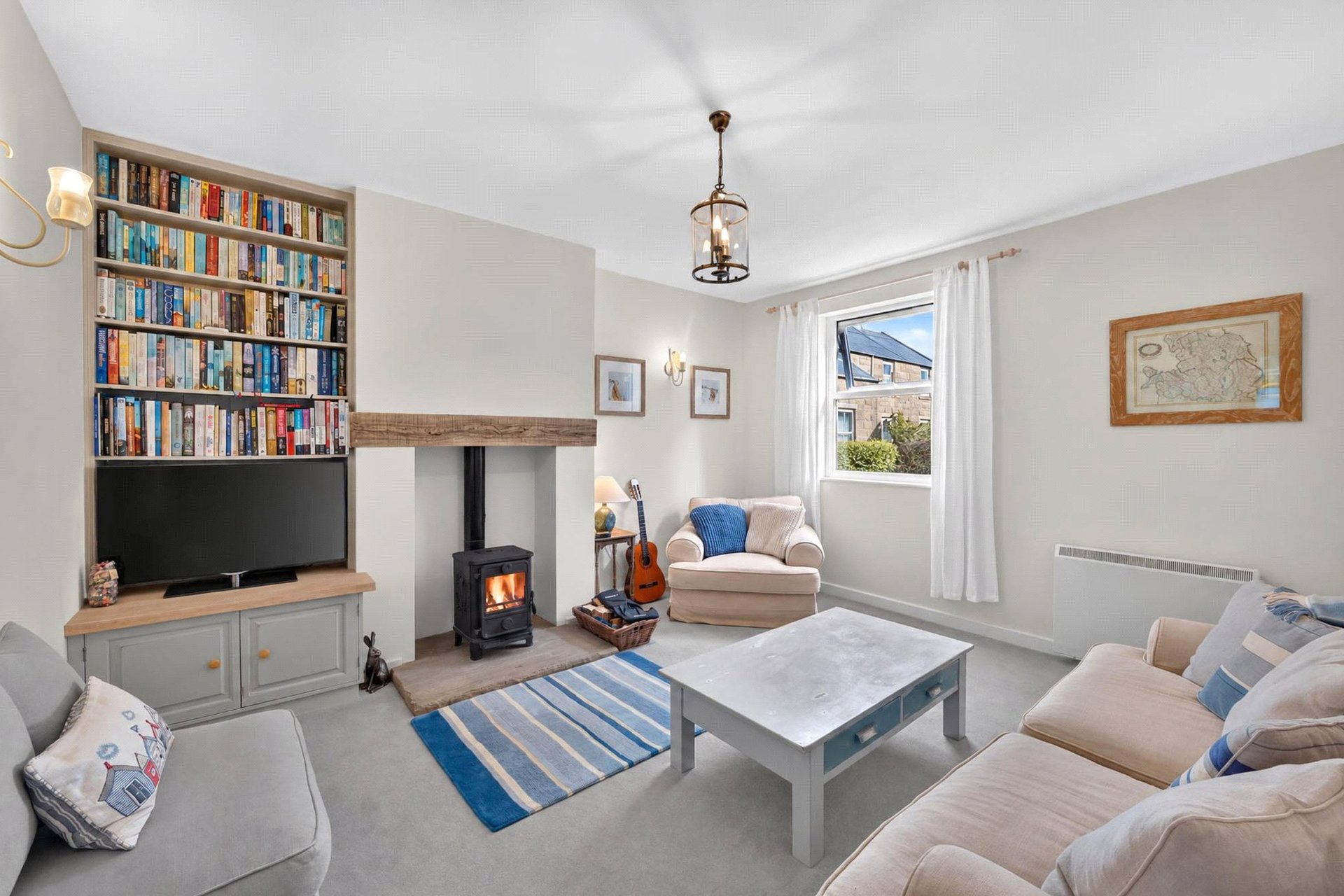 1 Crossgates, Holy Island, Berwick-upon-Tweed, Northumberland, TD15 2ST - Picture #2