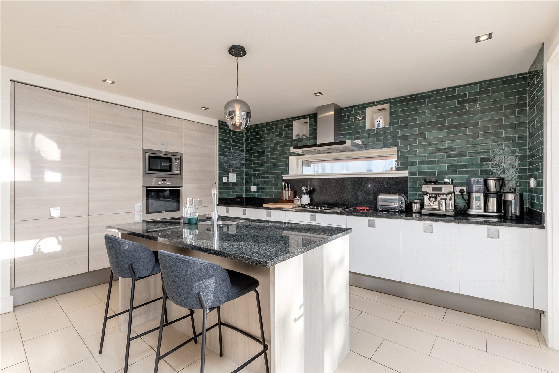 12 Brighouse Park Cross, Cramond, Edinburgh, EH4 6GZ - Picture #5