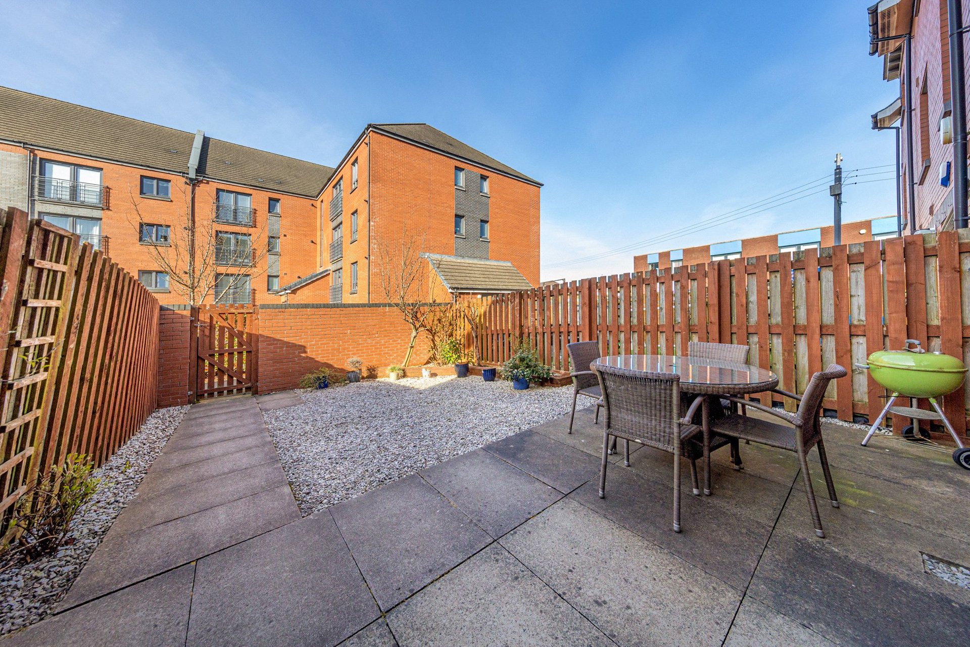 49 Craigend Circus, Anniesland, Glasgow, G13 2TY - Picture #12