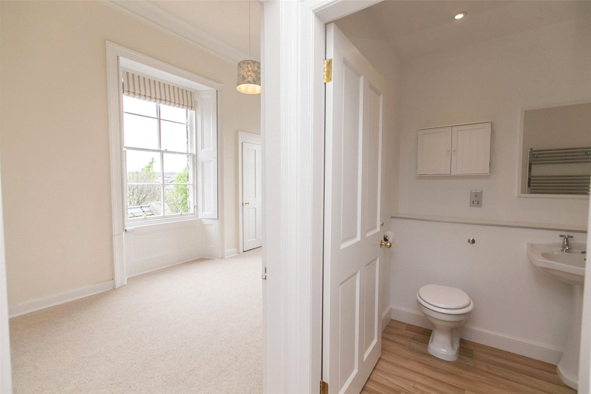 45 Grange Road, Edinburgh, EH9 1UF - Picture #19