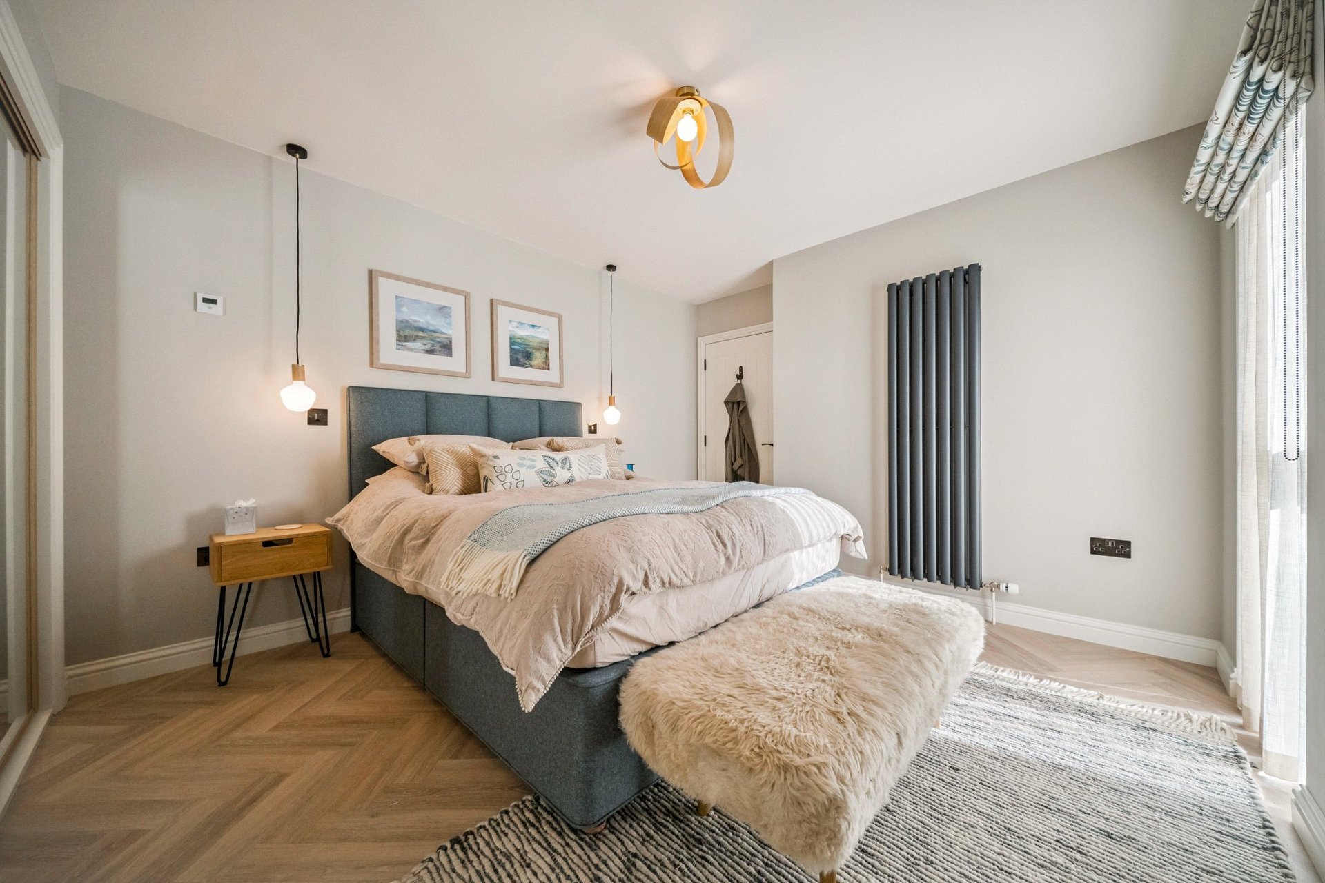 1 Westgrove Apartments, Waverley Road, Melrose, Scottish Borders, TD6 9SL - Picture #18