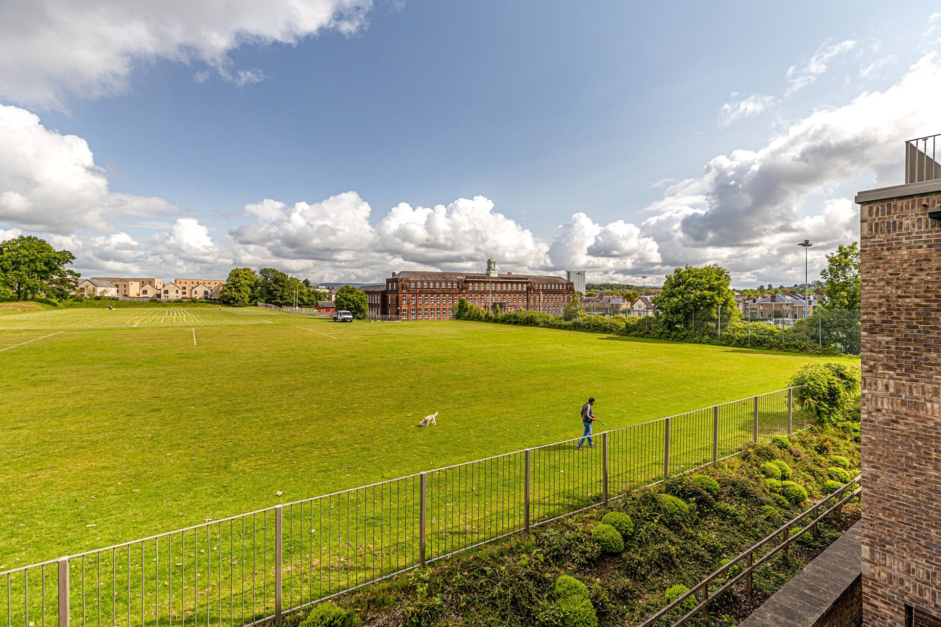 Flat 2/5, 4 Normal Avenue, Jordanhill, Glasgow, G13 1FD - Picture #2