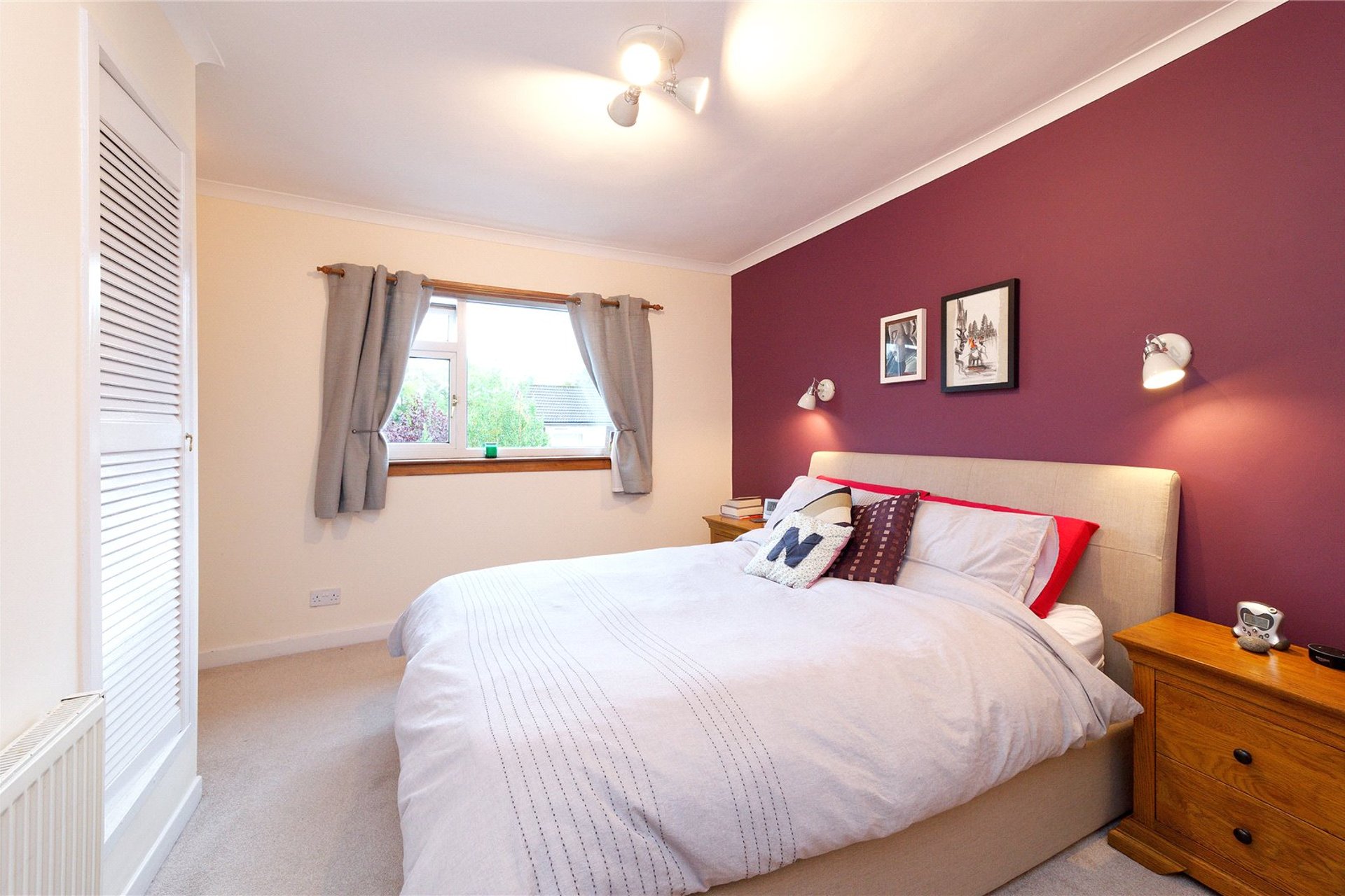 29 Woodside Avenue, Lenzie, Kirkintilloch, Glasgow, G66 4NG - Picture #12
