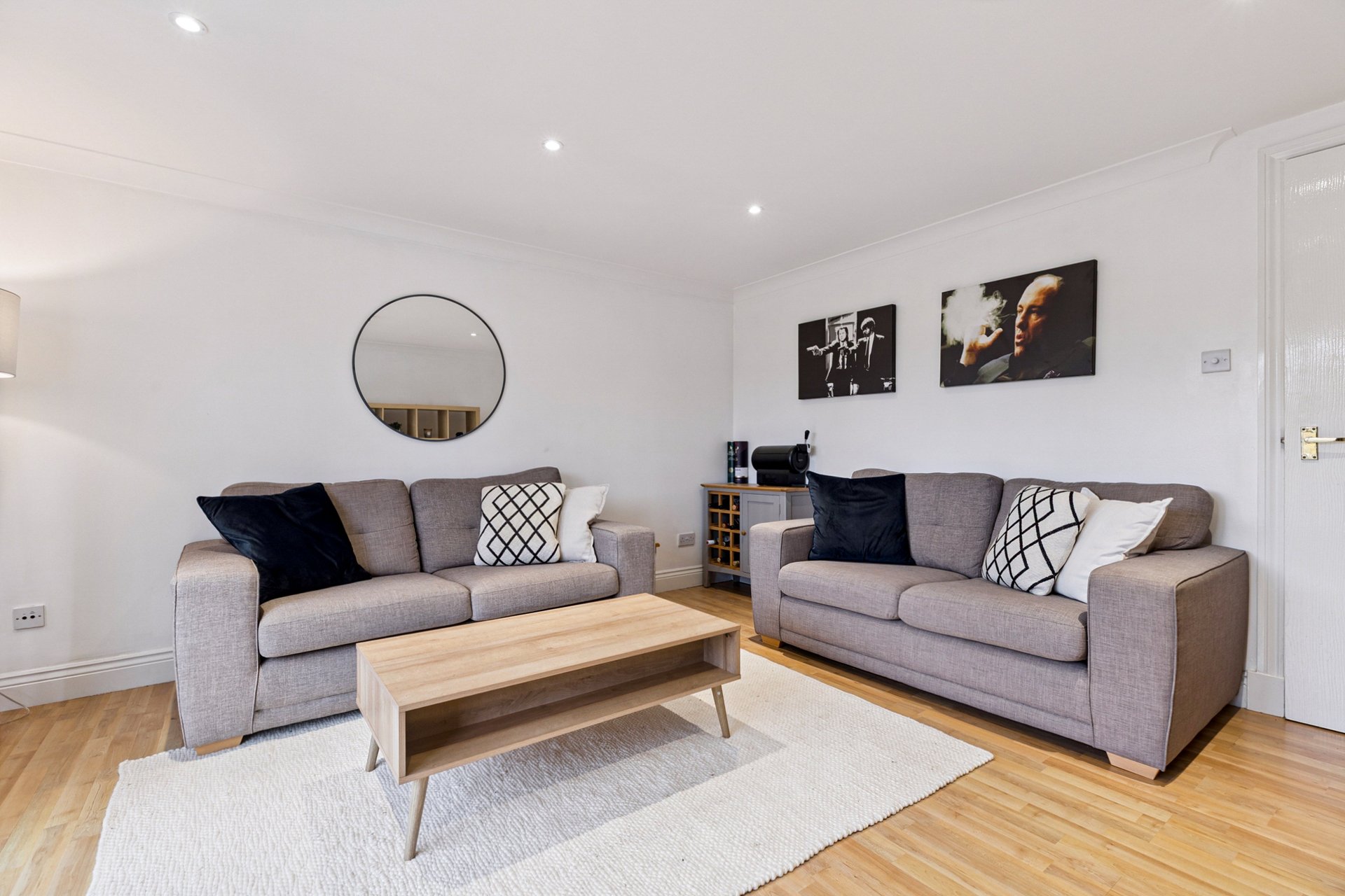 4/3, 20 St Andrews Square, Glasgow, G1 5PQ - Picture #4