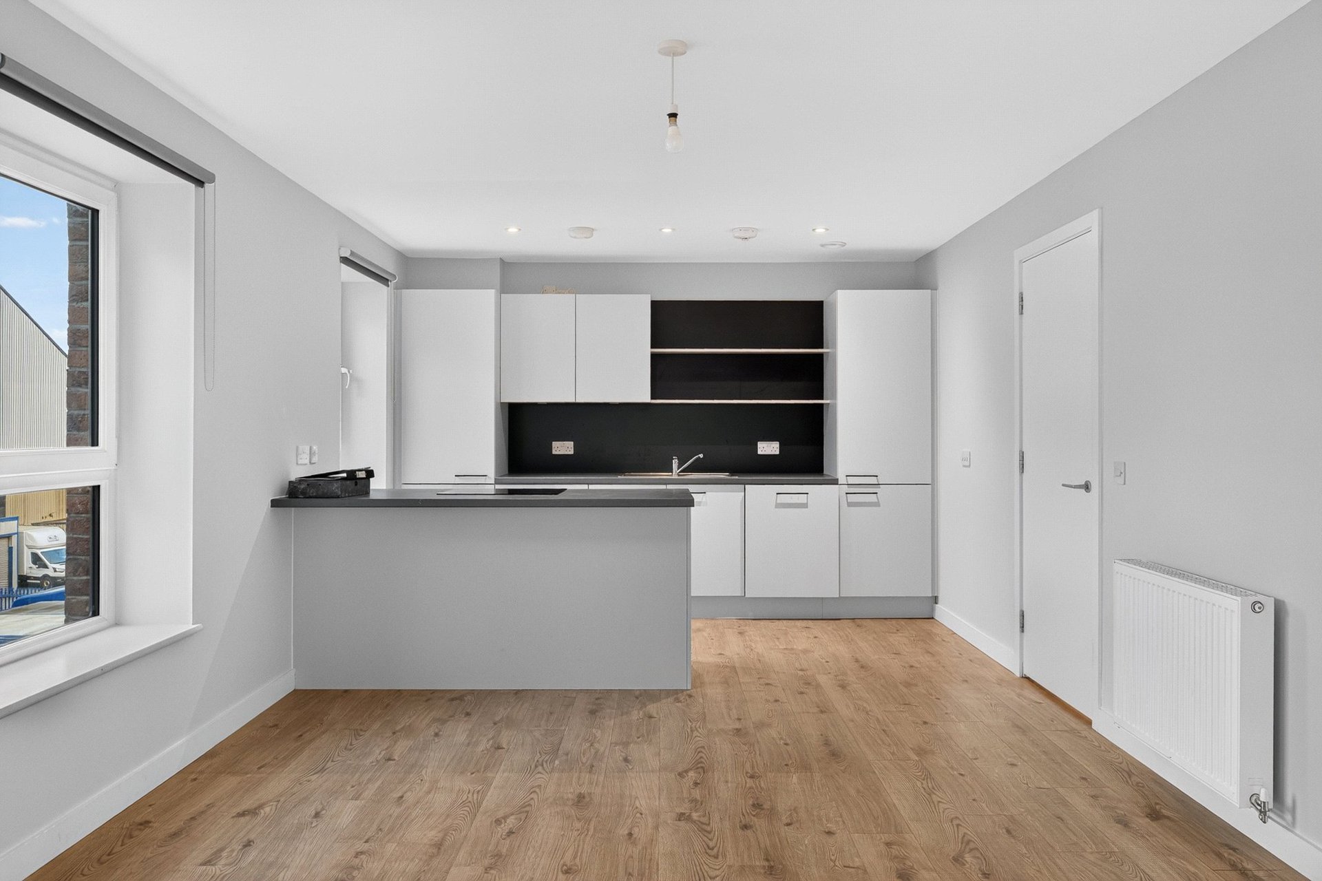 Flat 12, 13 Pillans Place, Edinburgh, Midlothian, EH6 7FG - Picture #6