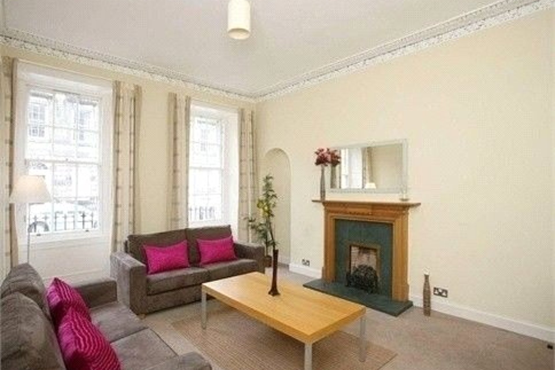 53 Cumberland Street, Edinburgh, Midlothian, EH3 6RA - Picture #2