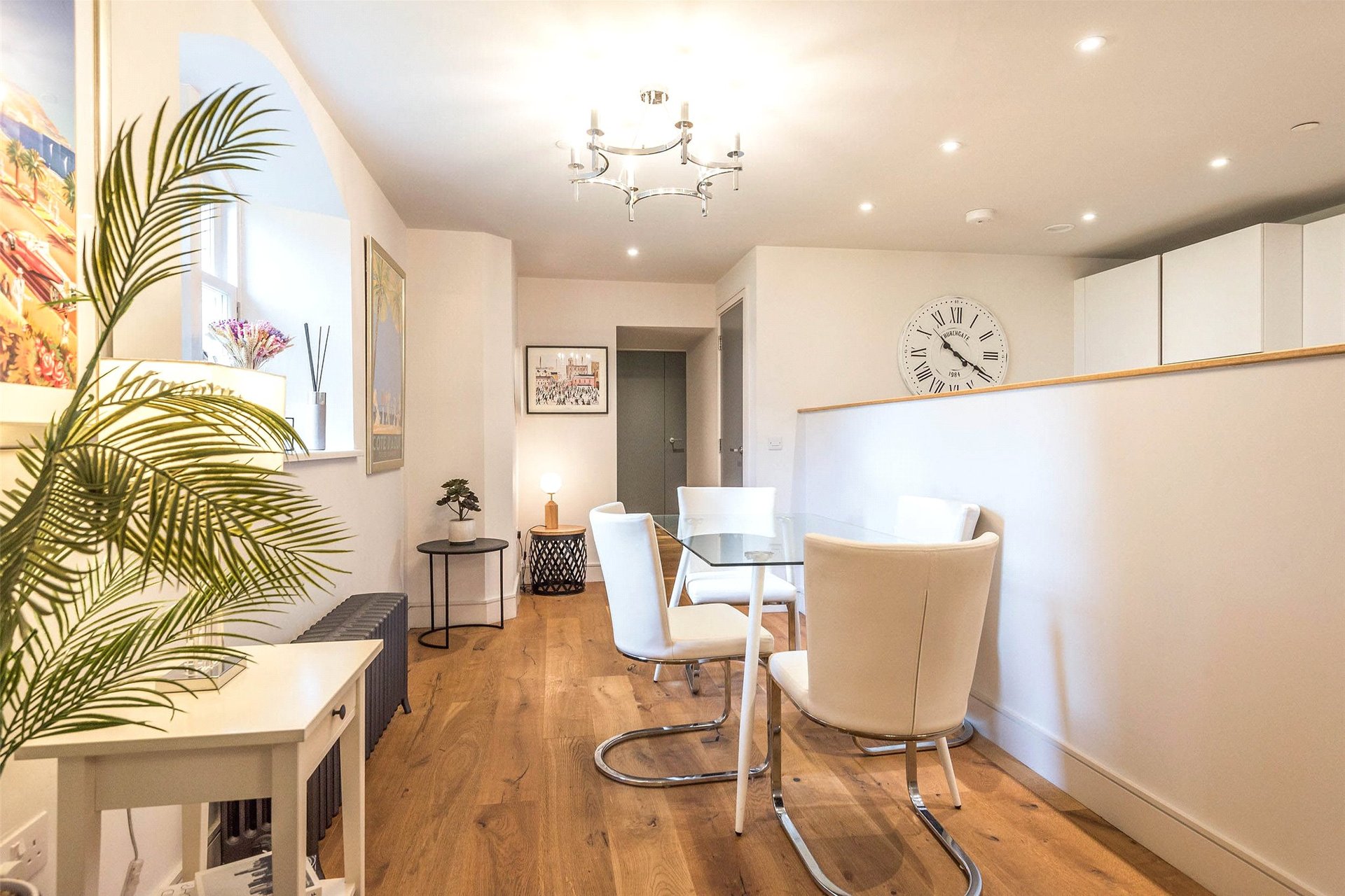 Flat 17, 1 Donaldson Drive, Edinburgh, Midlothian, EH12 5FA - Picture #8