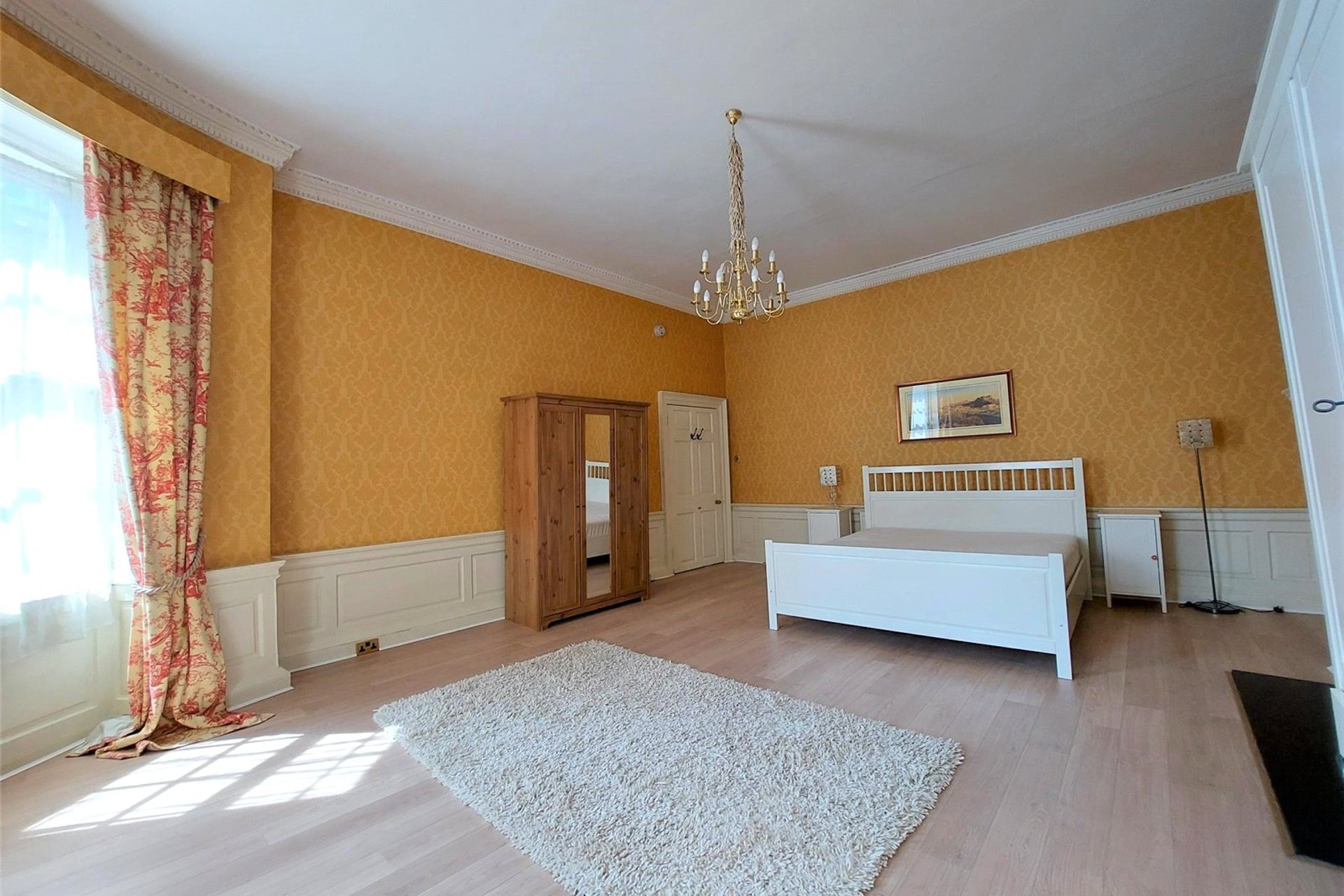 2f1, 50 George Street, Edinburgh, Midlothian, EH2 2LE - Picture #3