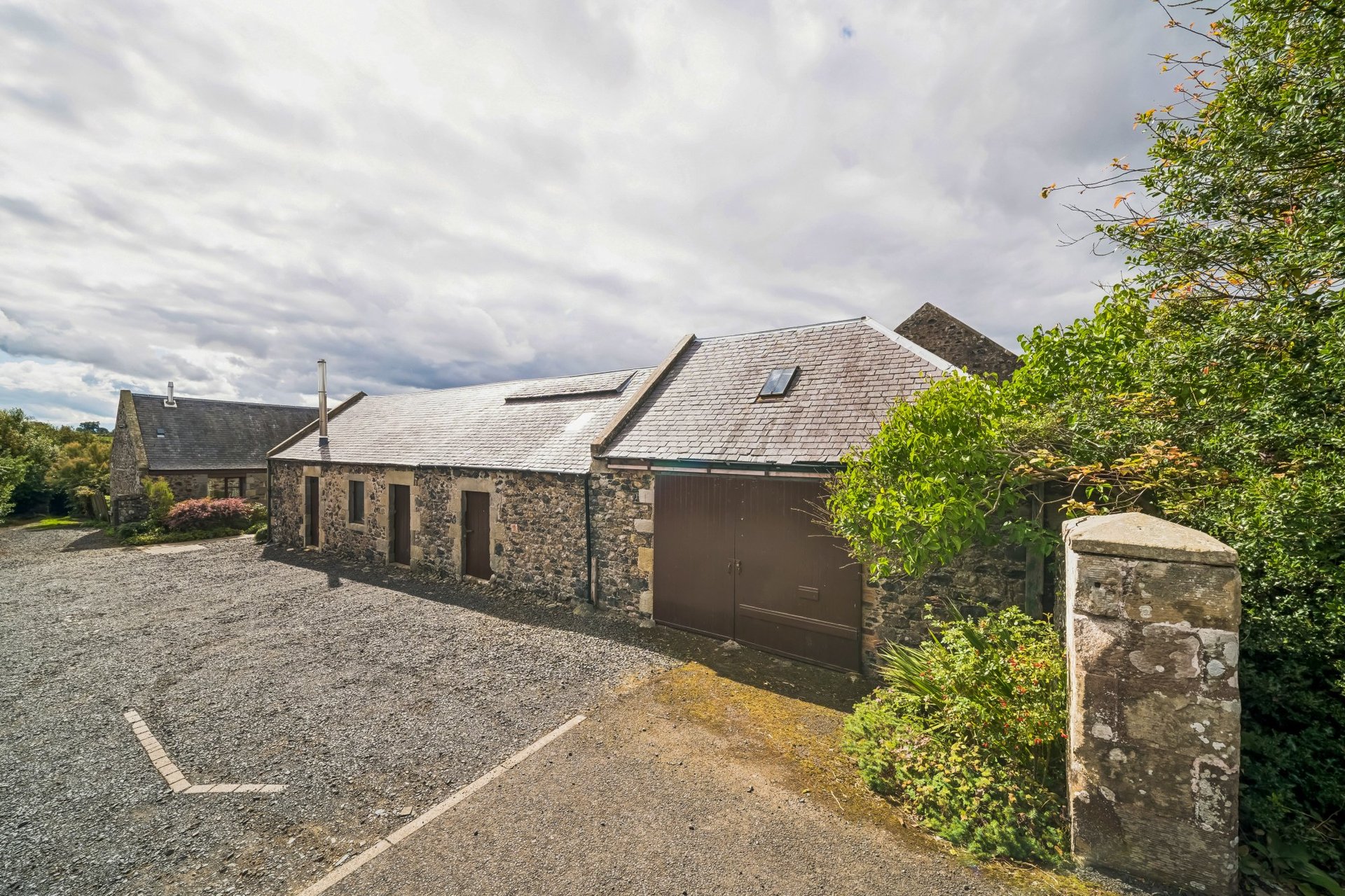 Burnbrae Holidays, Nenthorn, Kelso, Scottish Borders, TD5 7RY - Picture #46