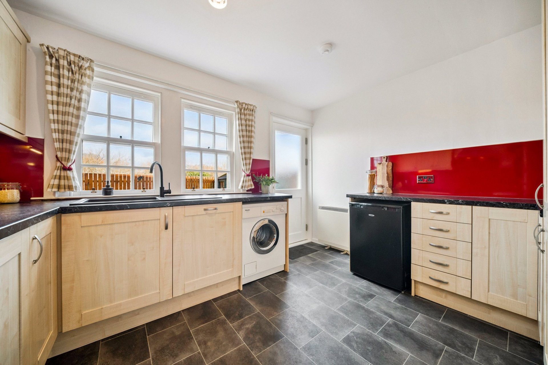 5 The Dale, Kilconquhar, Fife, KY9 1LY - Picture #14