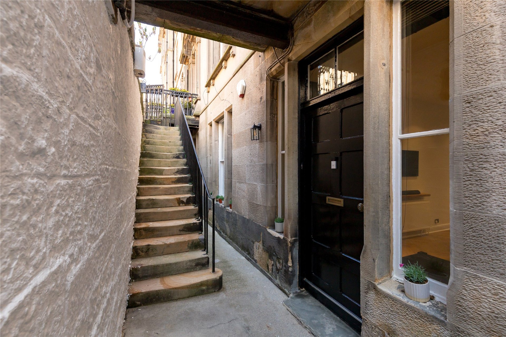 11A Cornwall Street, Old Town, Edinburgh, EH1 2EQ - Picture #16