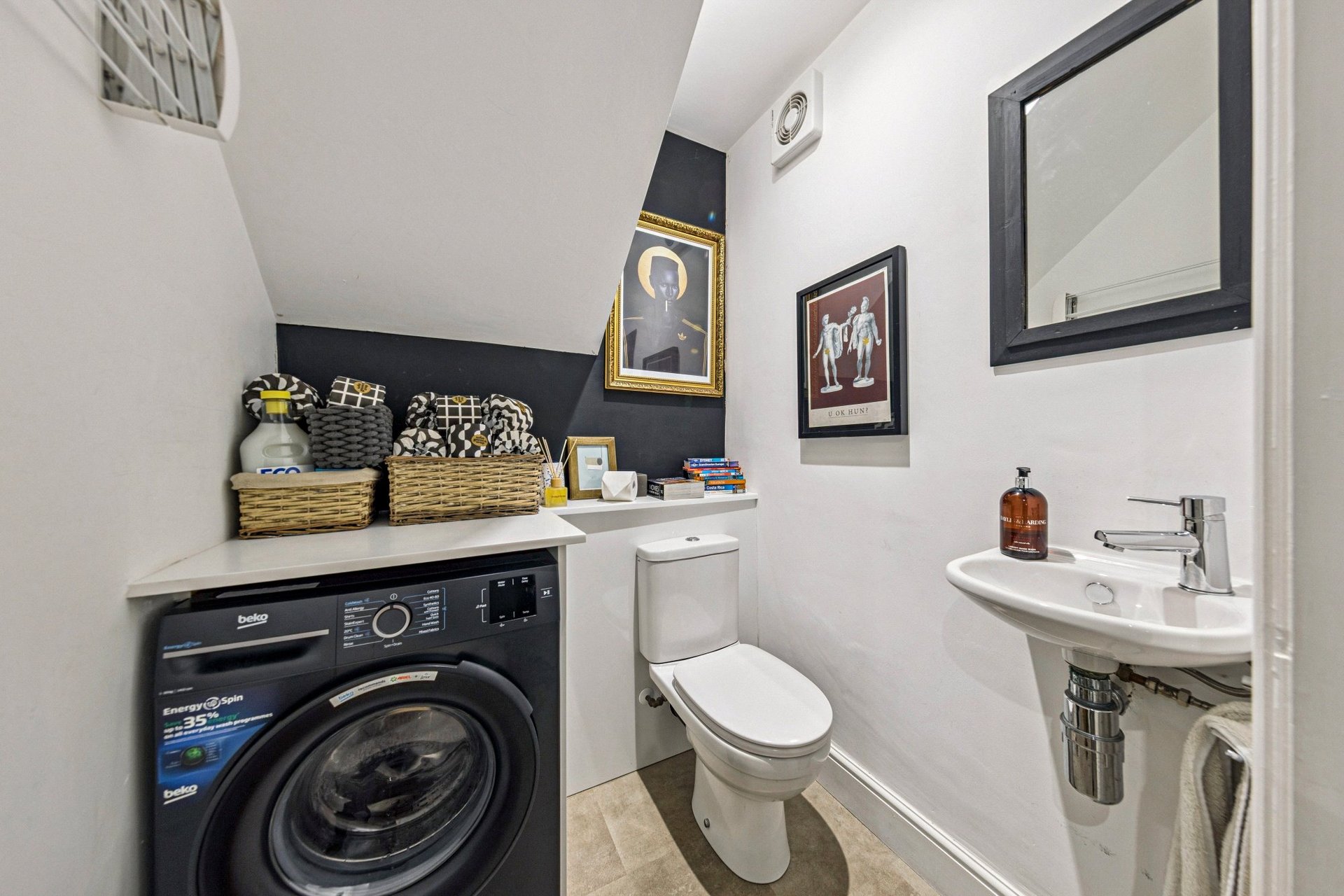 68 Bellshaugh Gardens, Kelvinside, Glasgow, G12 0SA - Picture #14