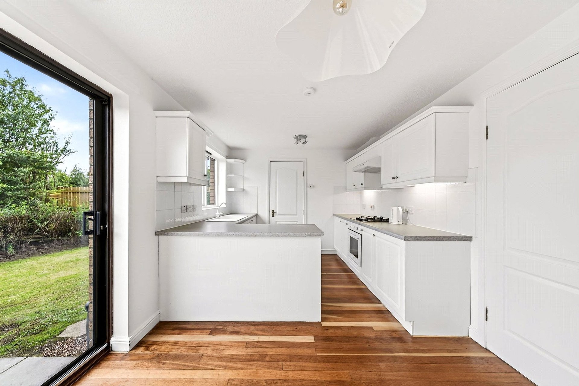 30 Rosedale Gardens, Maryhill, Glasgow, G20 0AH - Picture #11