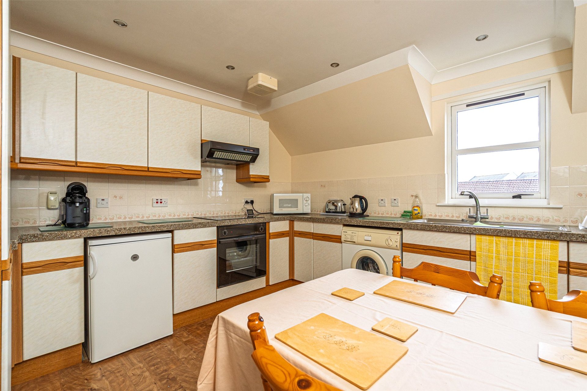 6 Lodge Walk, Elie, Leven, Fife, KY9 1DD - Picture #4