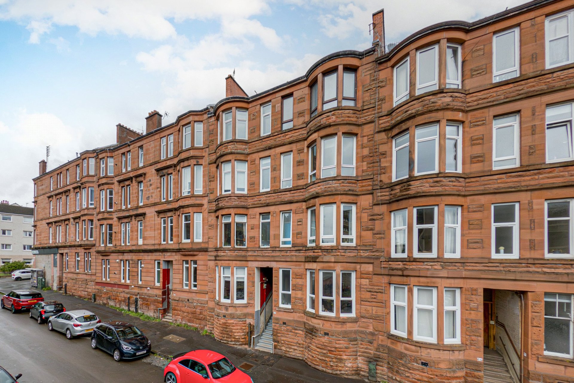 3/2, 60 Laurel Street, Thornwood, Glasgow, G11 7RD - Picture #20