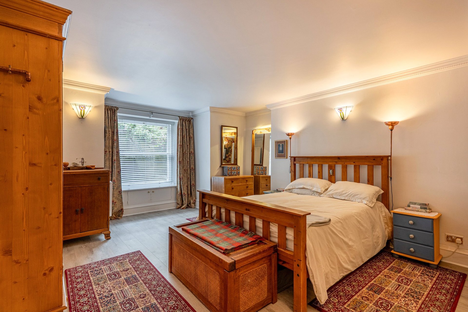 Flat 0/1, 52 Cecil Street, Hillhead, Glasgow, G12 8RJ - Picture #19