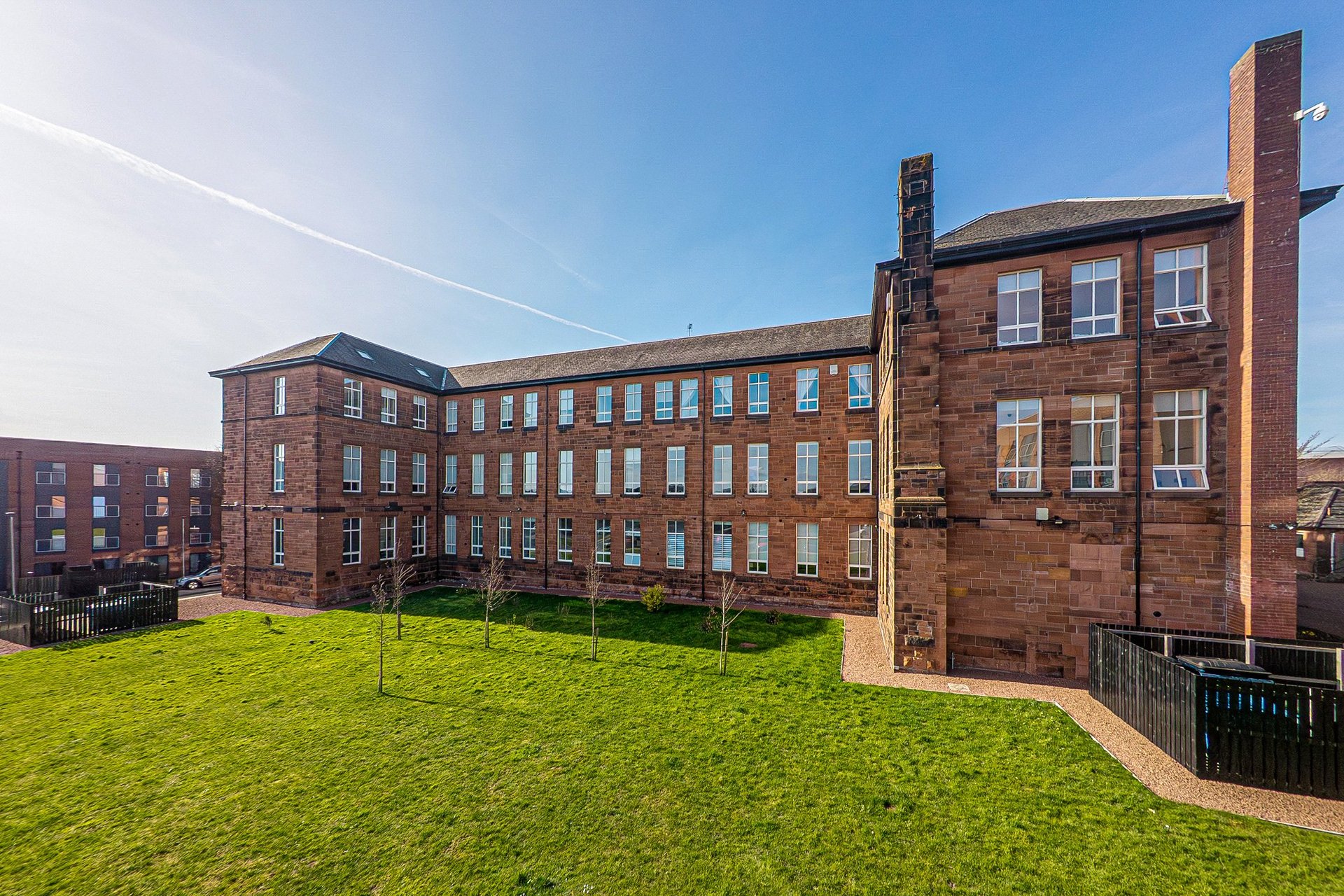 0/4, 29 Shakespeare Street, North Kelvinside, Glasgow, G20 8AD - Picture #19