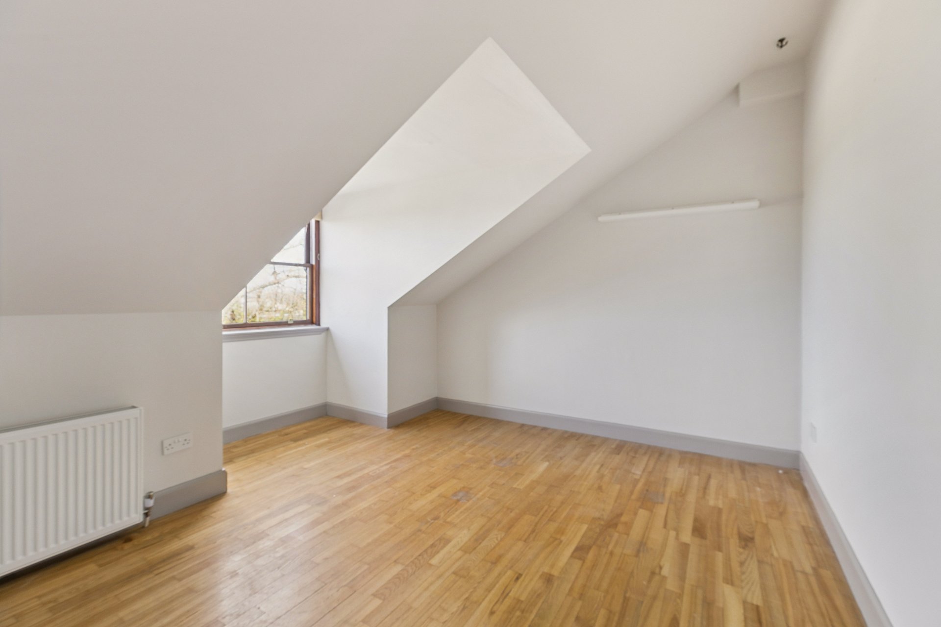 Top Flat, 40 Cecil Street, Glasgow, G12 8RJ - Picture #7