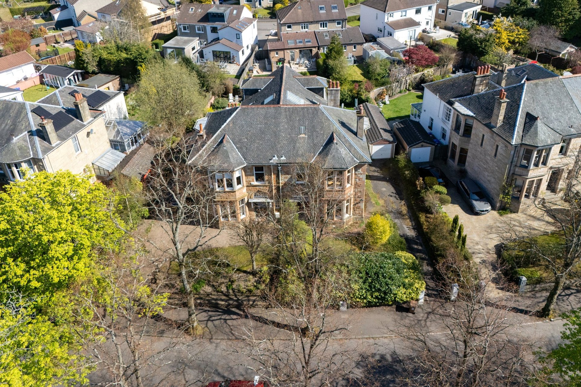 178 Southbrae Drive, Jordanhill, Glasgow, G13 1TX - Picture #29