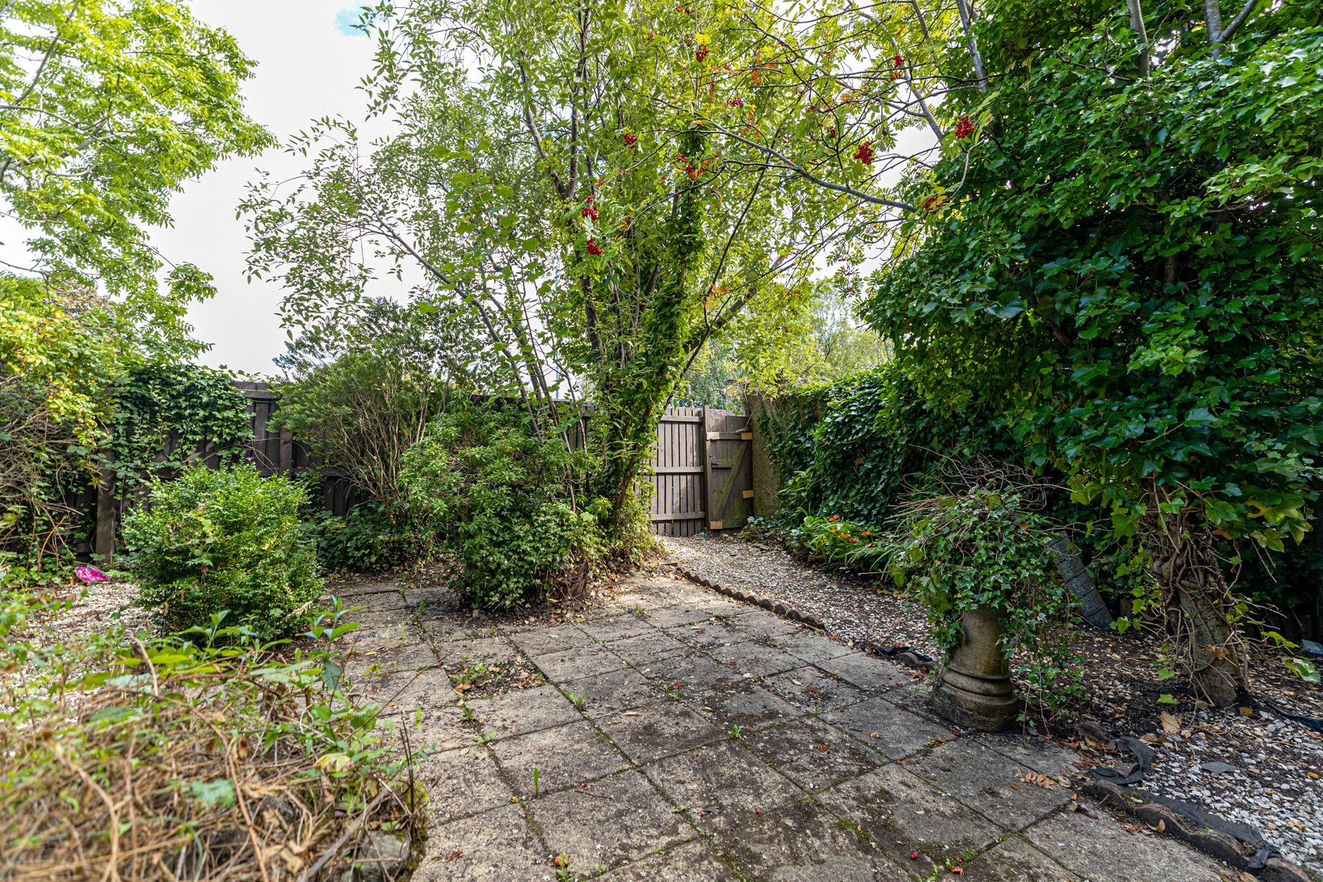 Top Floor, 6 Queens Crescent, Glasgow, Glasgow City, G4 9BW - Picture #20