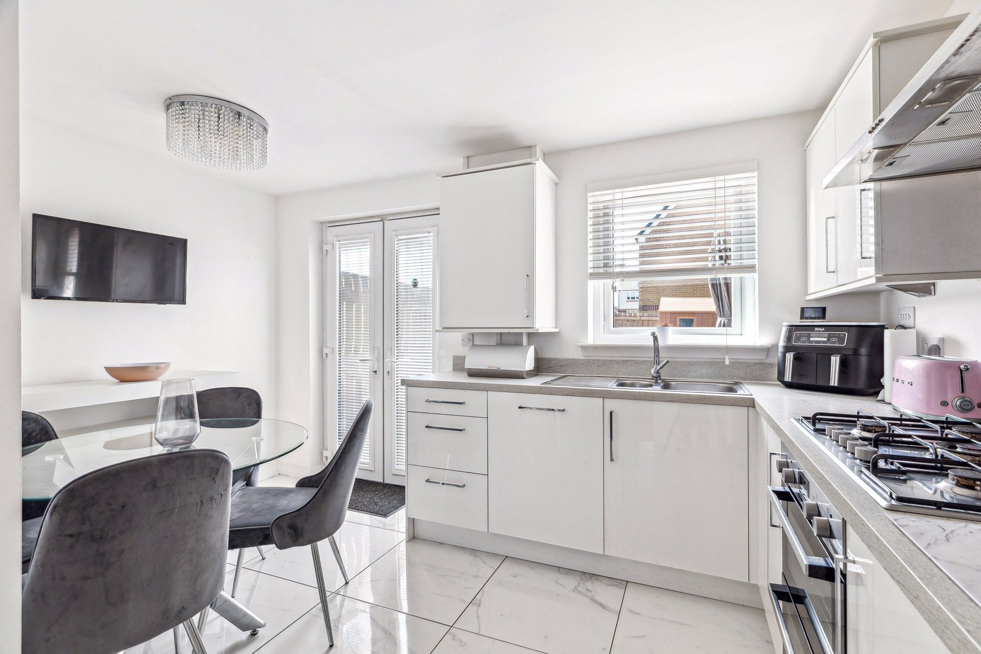 4 Boydstone Path, Glasgow, G43 1AJ - Picture #5