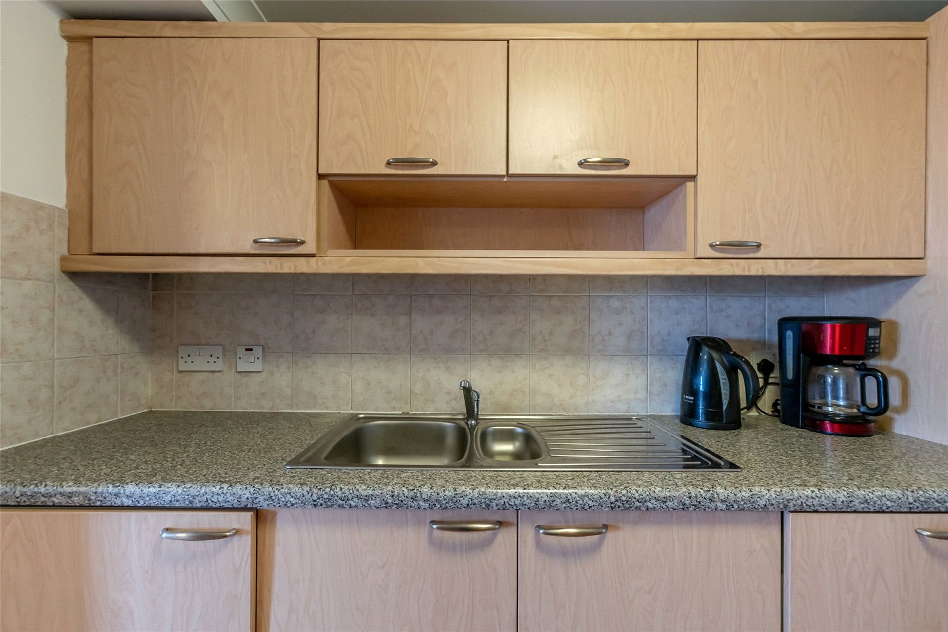 Flat 3, 42 Speirs Wharf, Port Dundas, Glasgow, G4 9TH - Picture #9