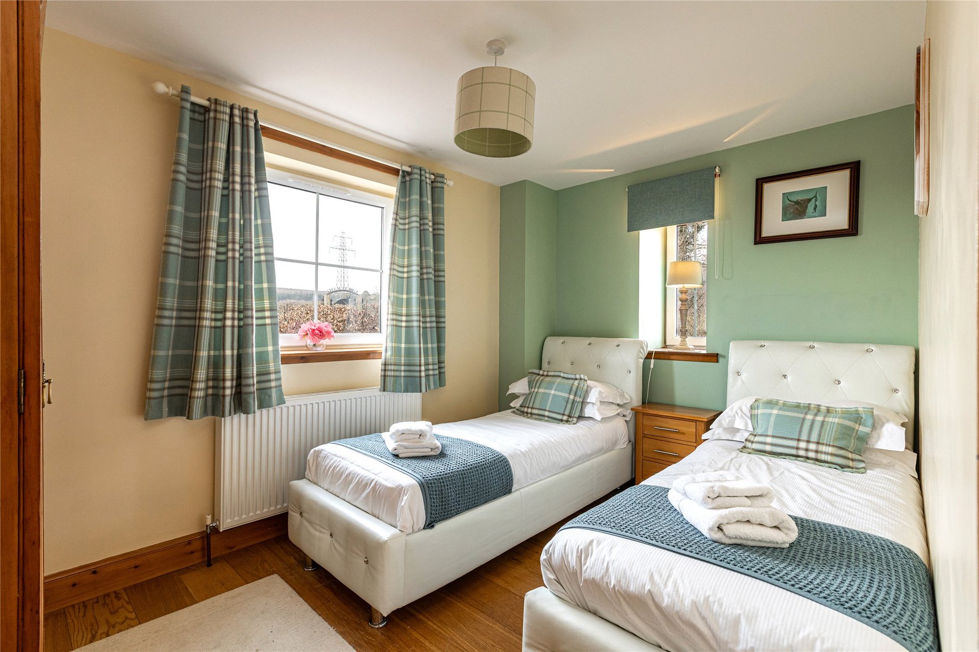Greycraig Cottage, Kirtlebridge, Lockerbie, Dumfries and Galloway, DG11 3LN - Picture #9