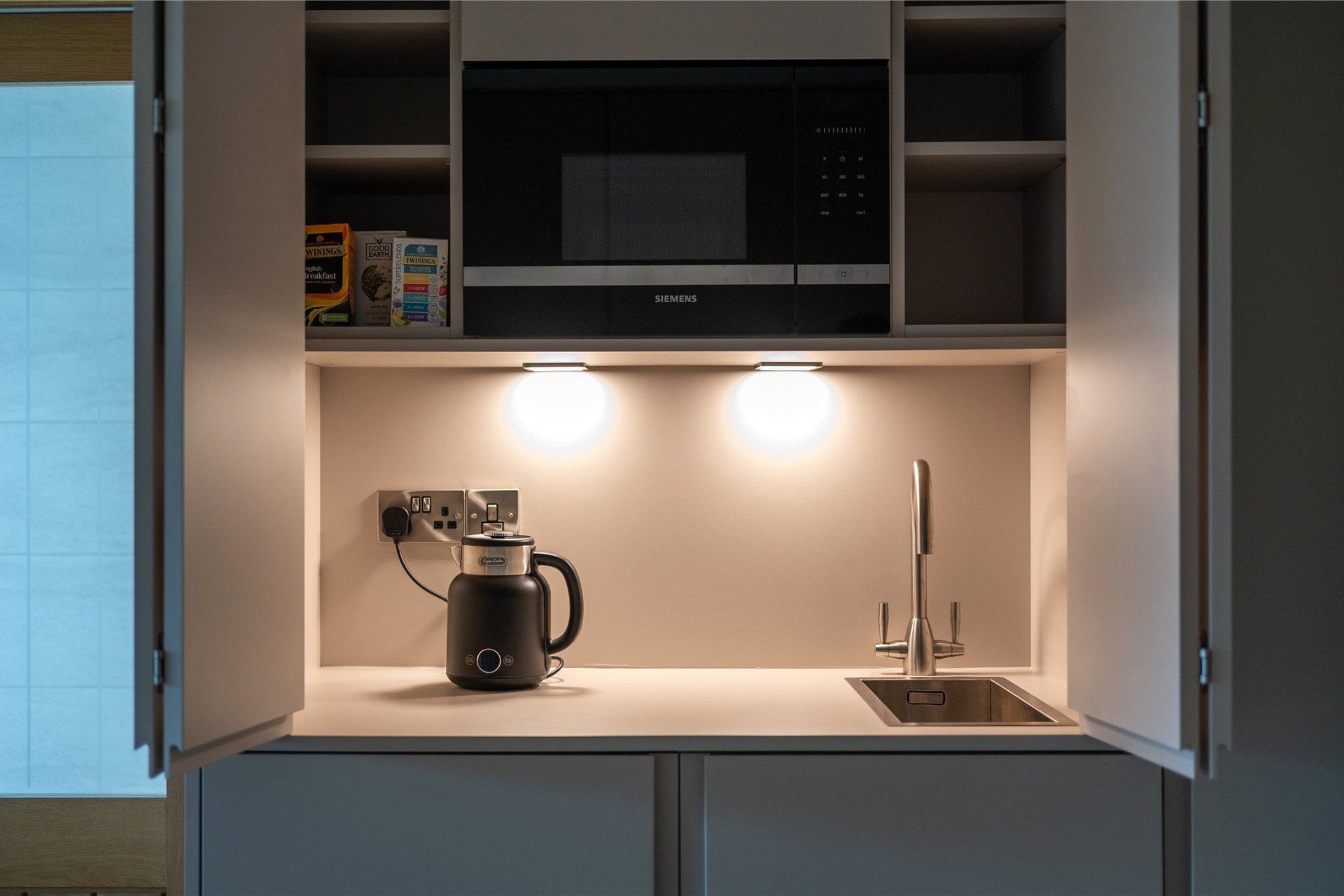 Woodside, King's Avenue, Longniddry, East Lothian, EH32 0QN - Picture #12