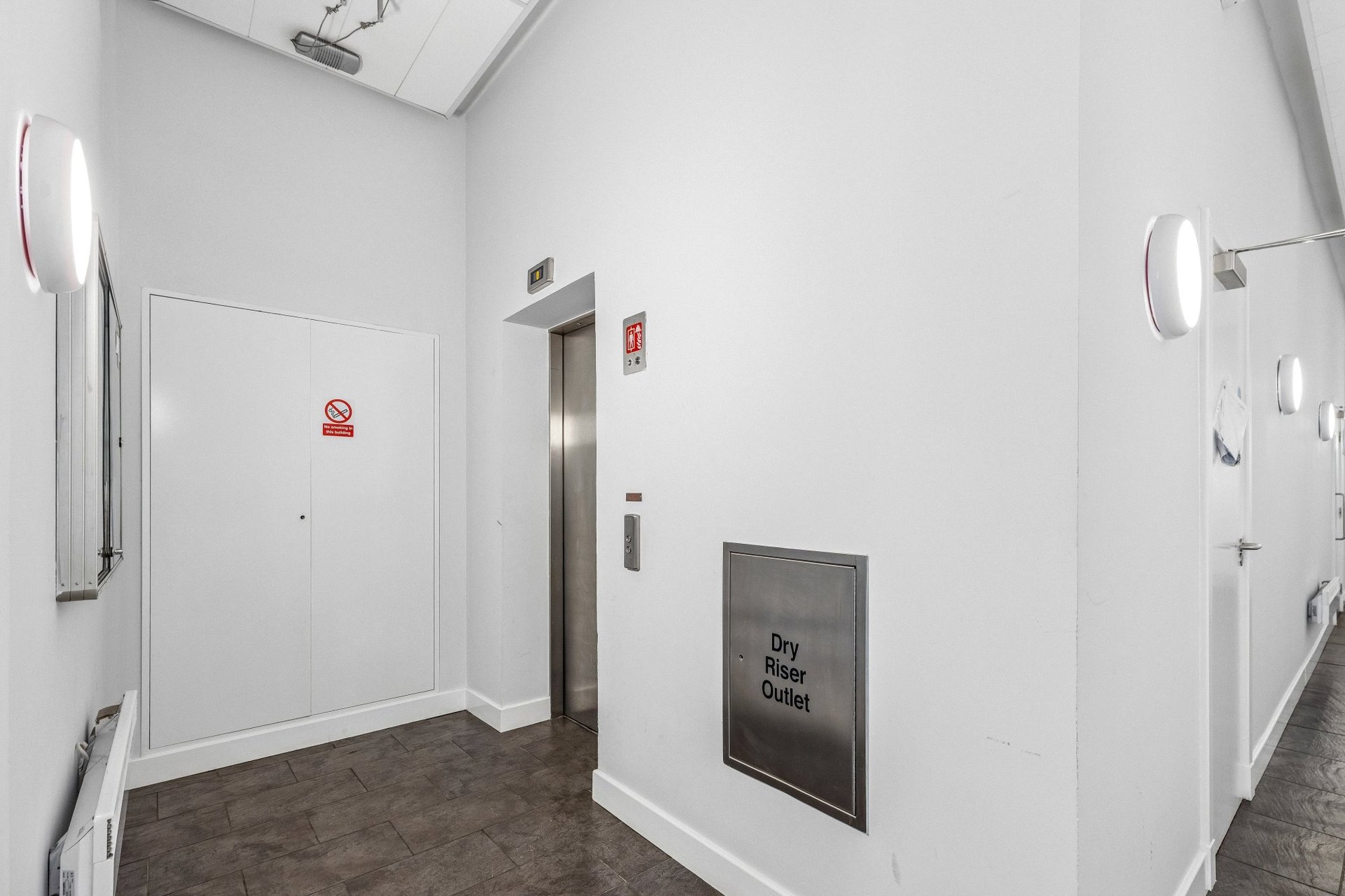 Flat 1/3, McIntyre & Hogg, 128 Ingram Street, Merchant City, Glasgow, G1 1EJ - Picture #27