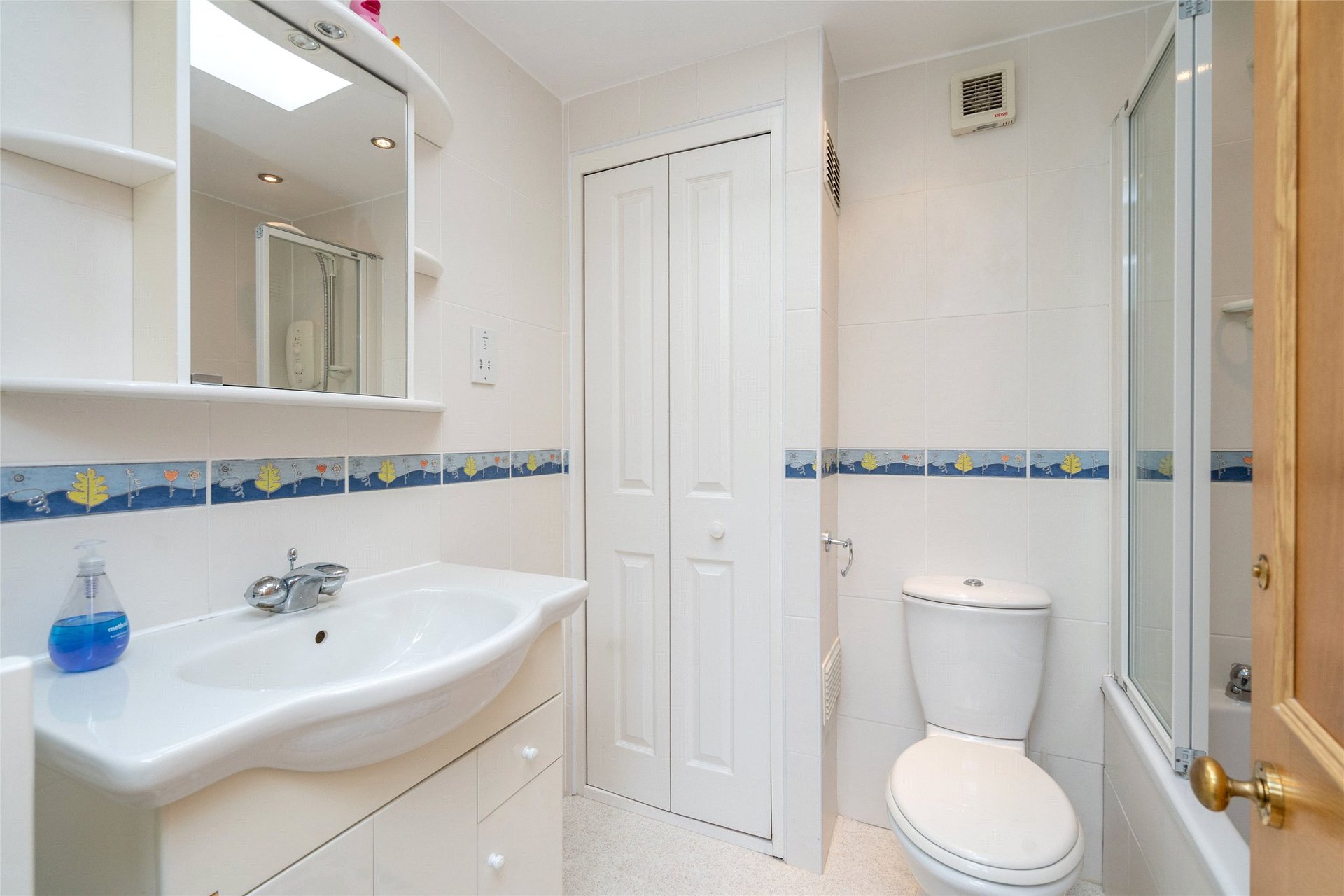 60 Comiston Drive, Morningside, Edinburgh, EH10 5QS - Picture #27