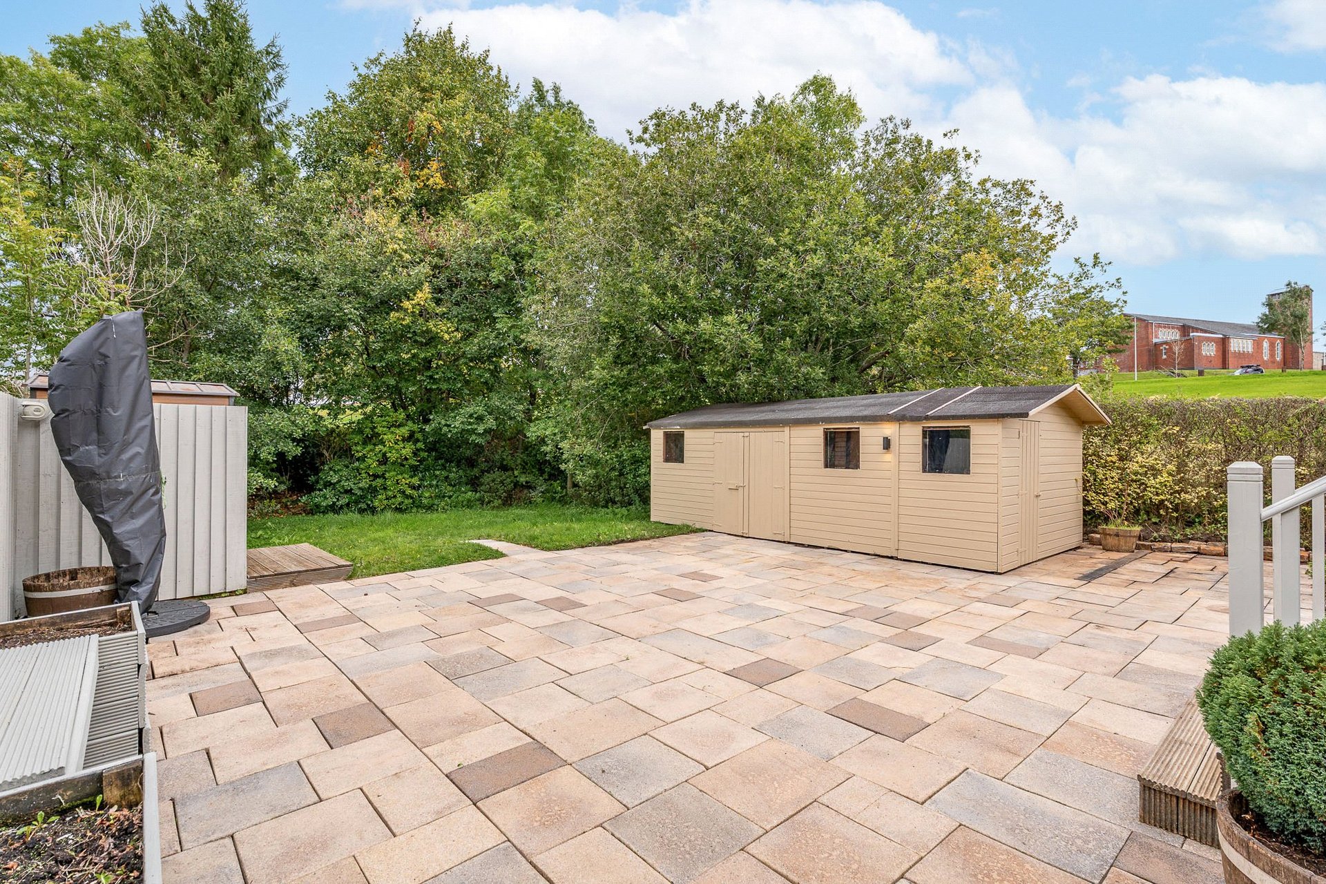 18 Limecraigs Crescent, Paisley, Renfrewshire, PA2 8RF - Picture #30