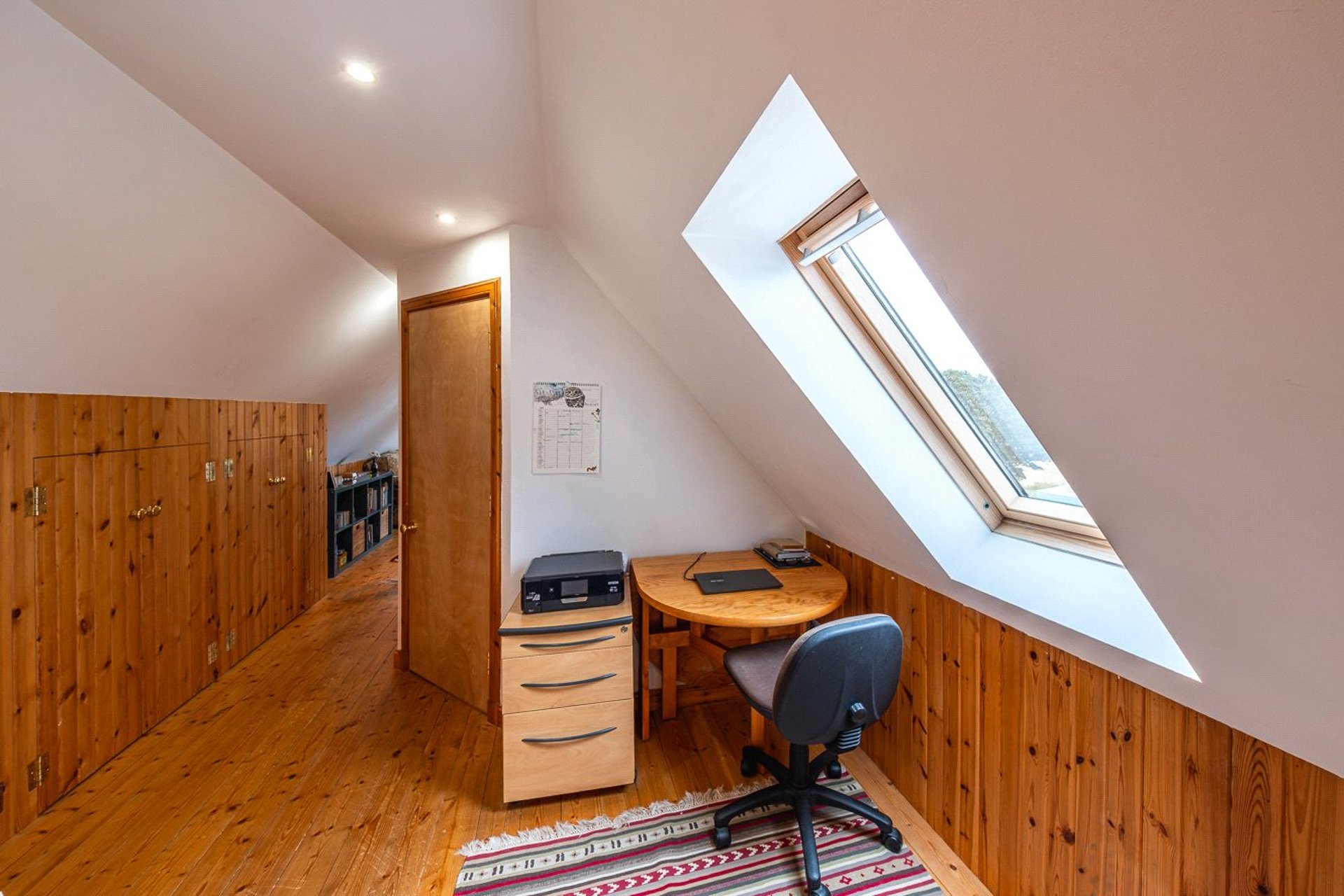 1 Kirk Wynd, Crail, Anstruther, Fife, KY10 3TW - Picture #22