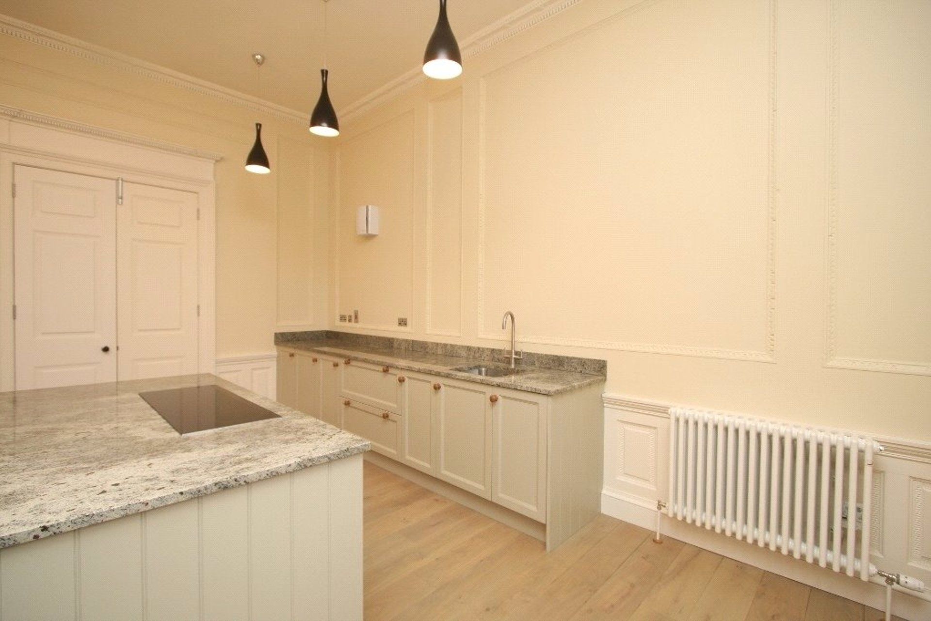 Flat 2, 11 Hill Street, New Town, Edinburgh, EH2 3JP - Picture #4