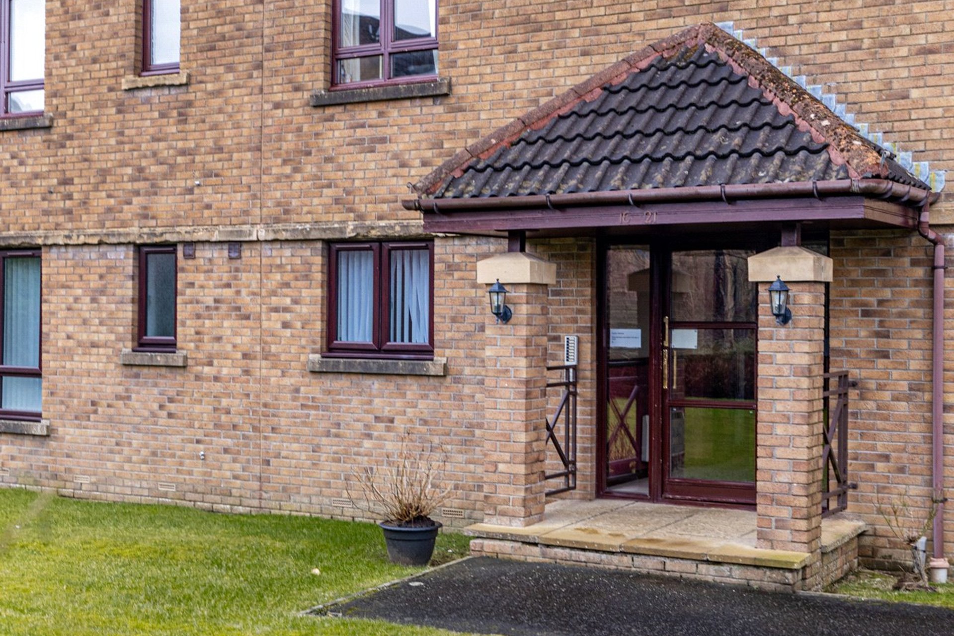 16 College Gate, Bearsden, G61 4GG - Picture #20