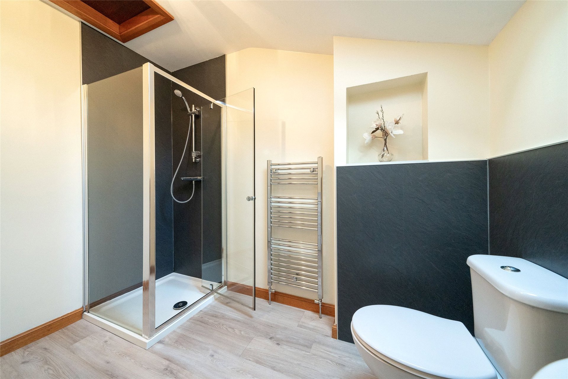 Strathdee Villa, 4 Seatoun Place, Lower Largo, Leven, Fife, KY8 6BL - Picture #23