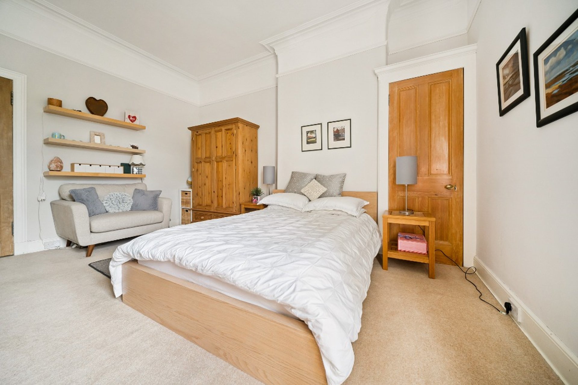 65 Murrayfield Gardens, Murrayfield, Edinburgh, EH12 6DL - Picture #30