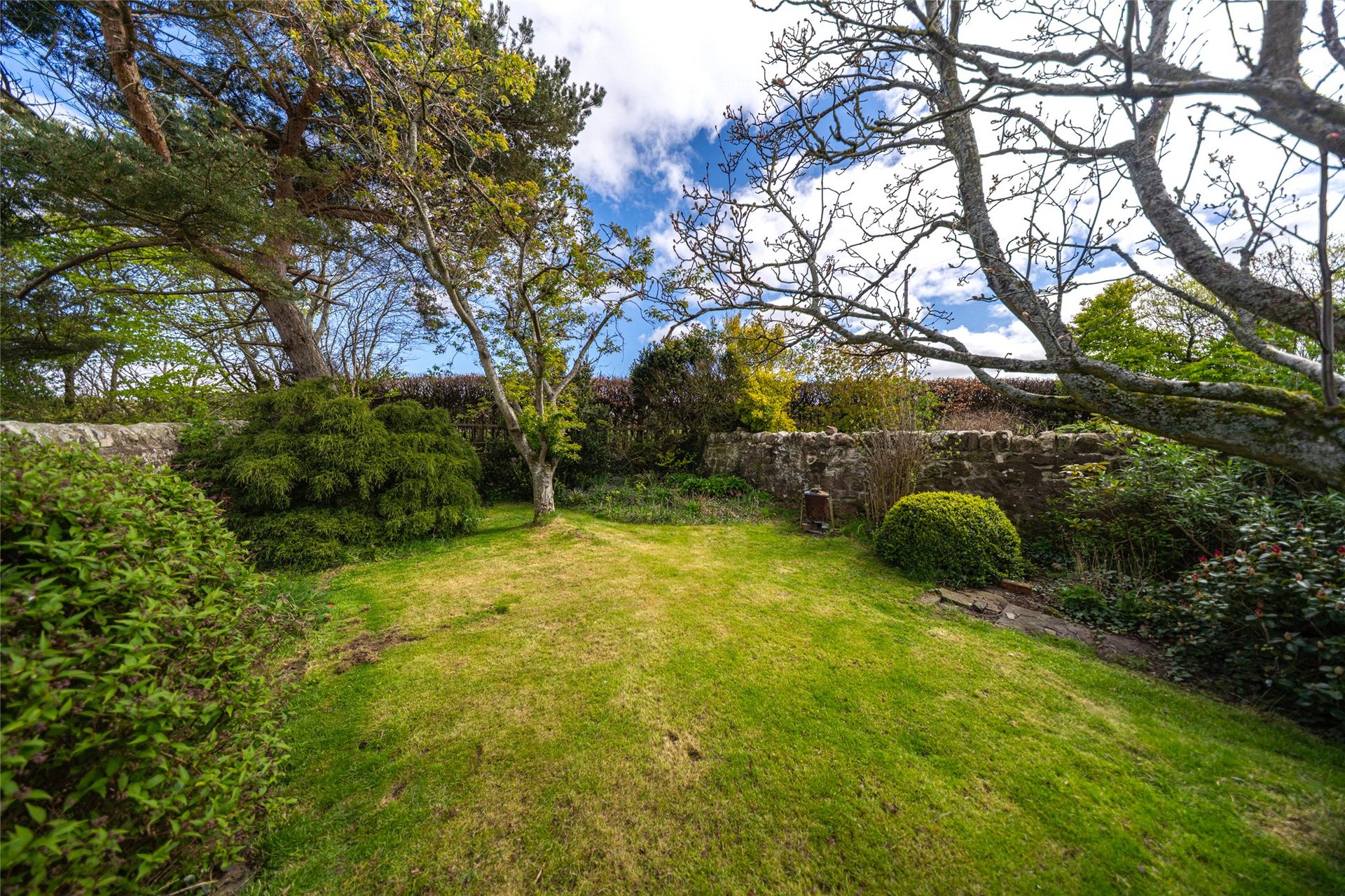 Paxton Toll House, Berwick-Upon-Tweed, Scottish Borders, TD15 1SZ - Picture #17