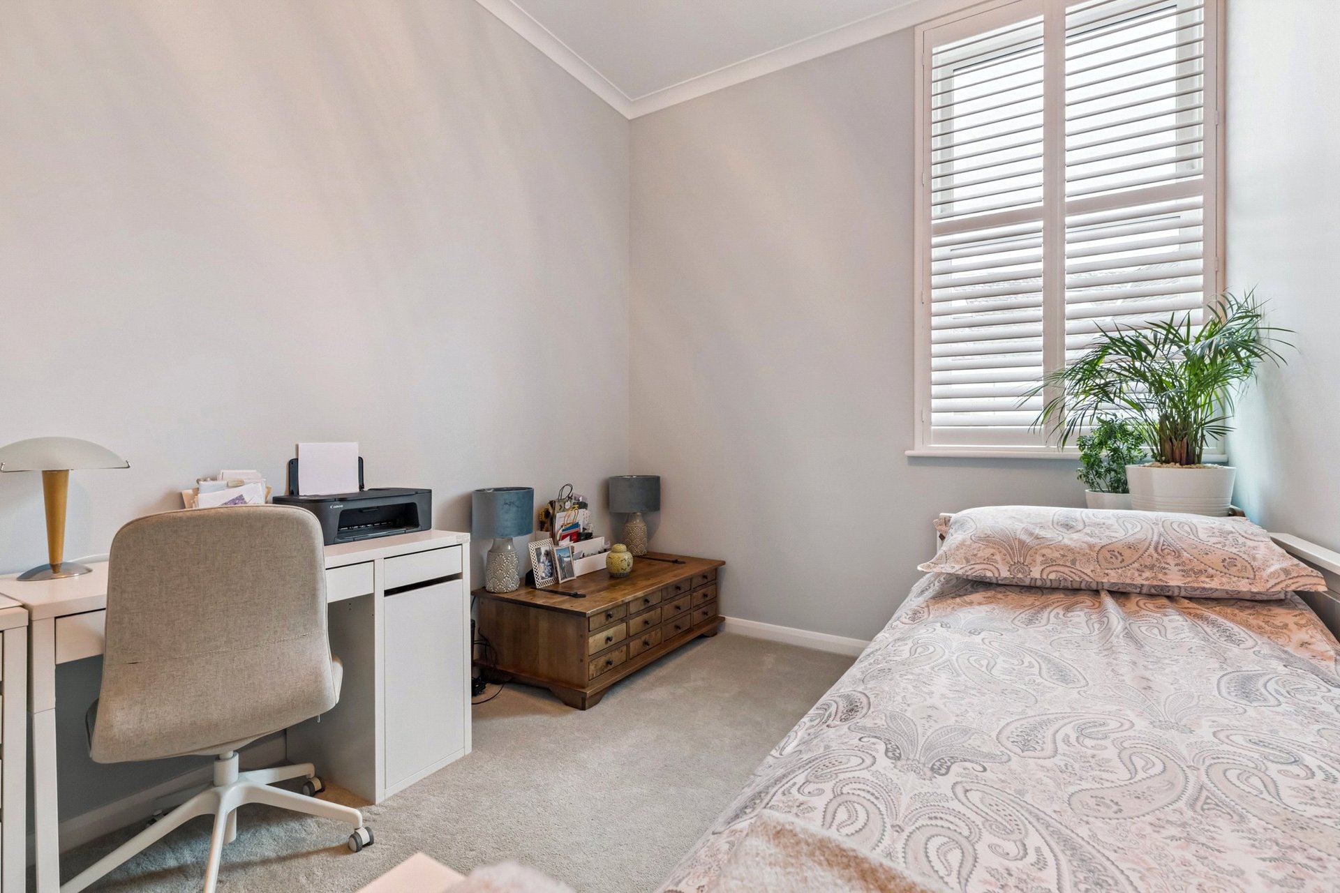 Flat 12, Killearn Court, 2 The Square, Killearn, G63 9NG - Picture #26