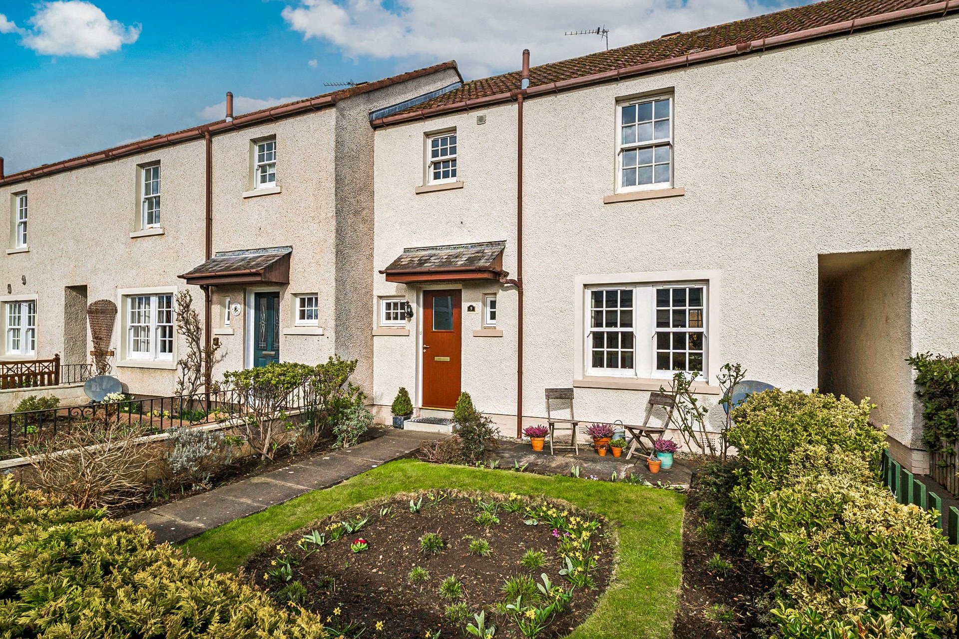 5 The Dale, Kilconquhar, Fife, KY9 1LY - Picture #2