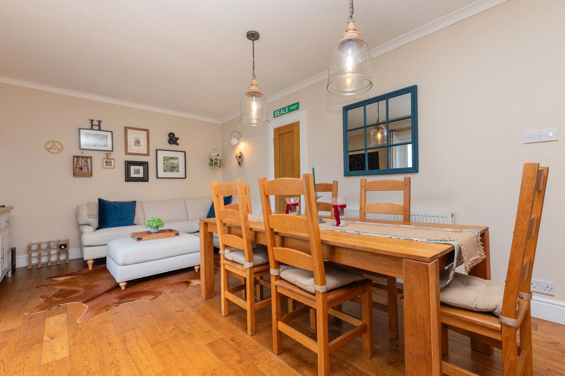 1 Polnoon Street, Eaglesham, Glasgow, G76 0BH - Picture #13