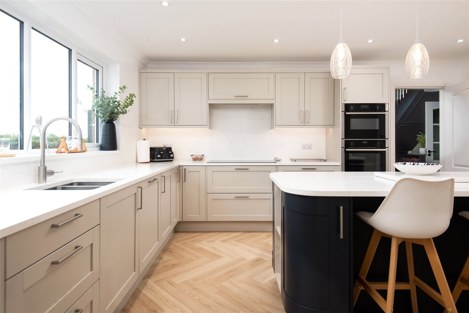 Langdyke House, Ancroft, Berwick-Upon-Tweed, Northumberland, TD15 2TB - Picture #8