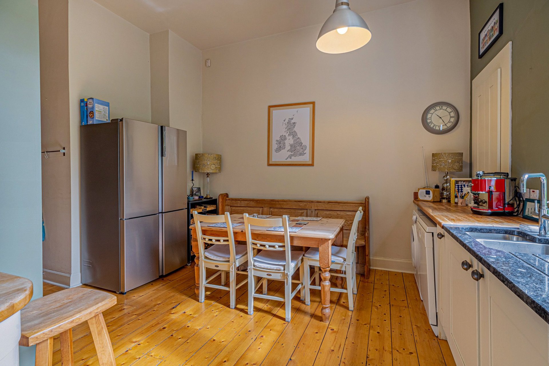 1/1, 39 Cecil Street, Hillhead, Glasgow, G12 8RN - Picture #22