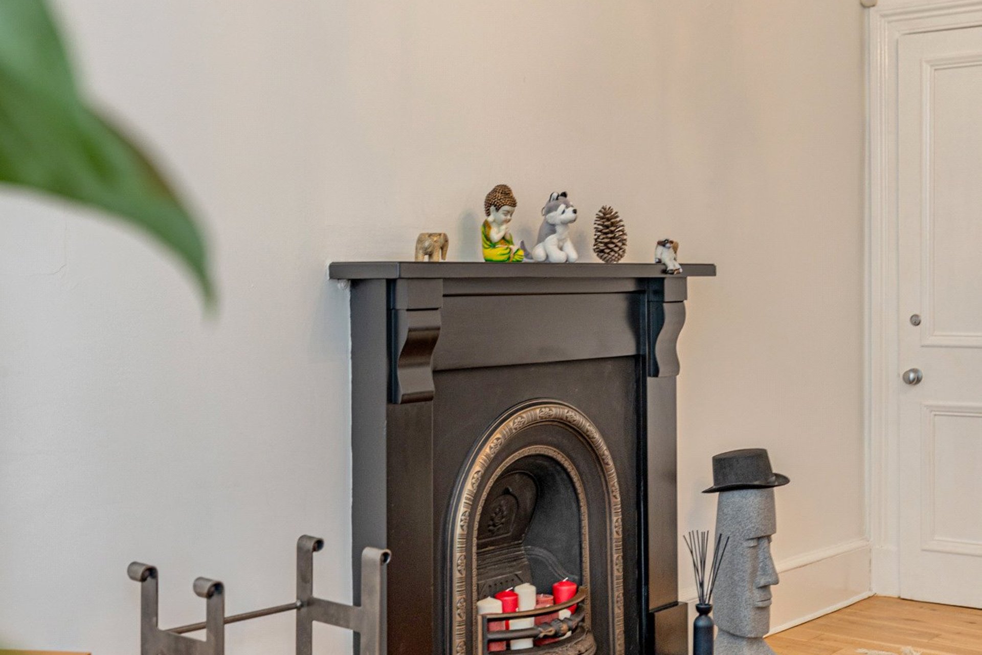 0/1, 33 Airlie Street, Hyndland, Glasgow, G12 9TS - Picture #10