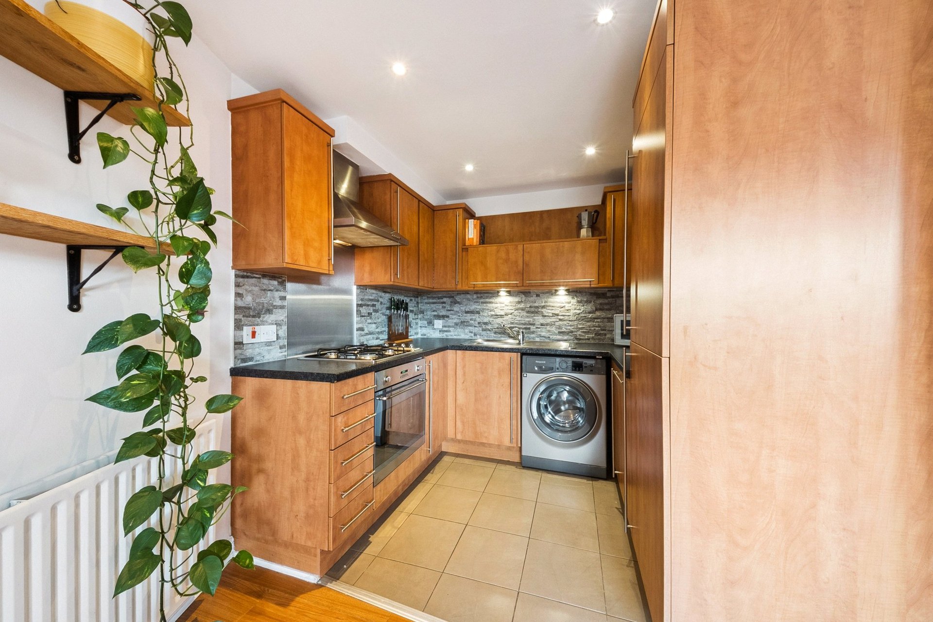 3/2, 187 Dumbarton Road, Partick, Glasgow, G11 6AA - Picture #7