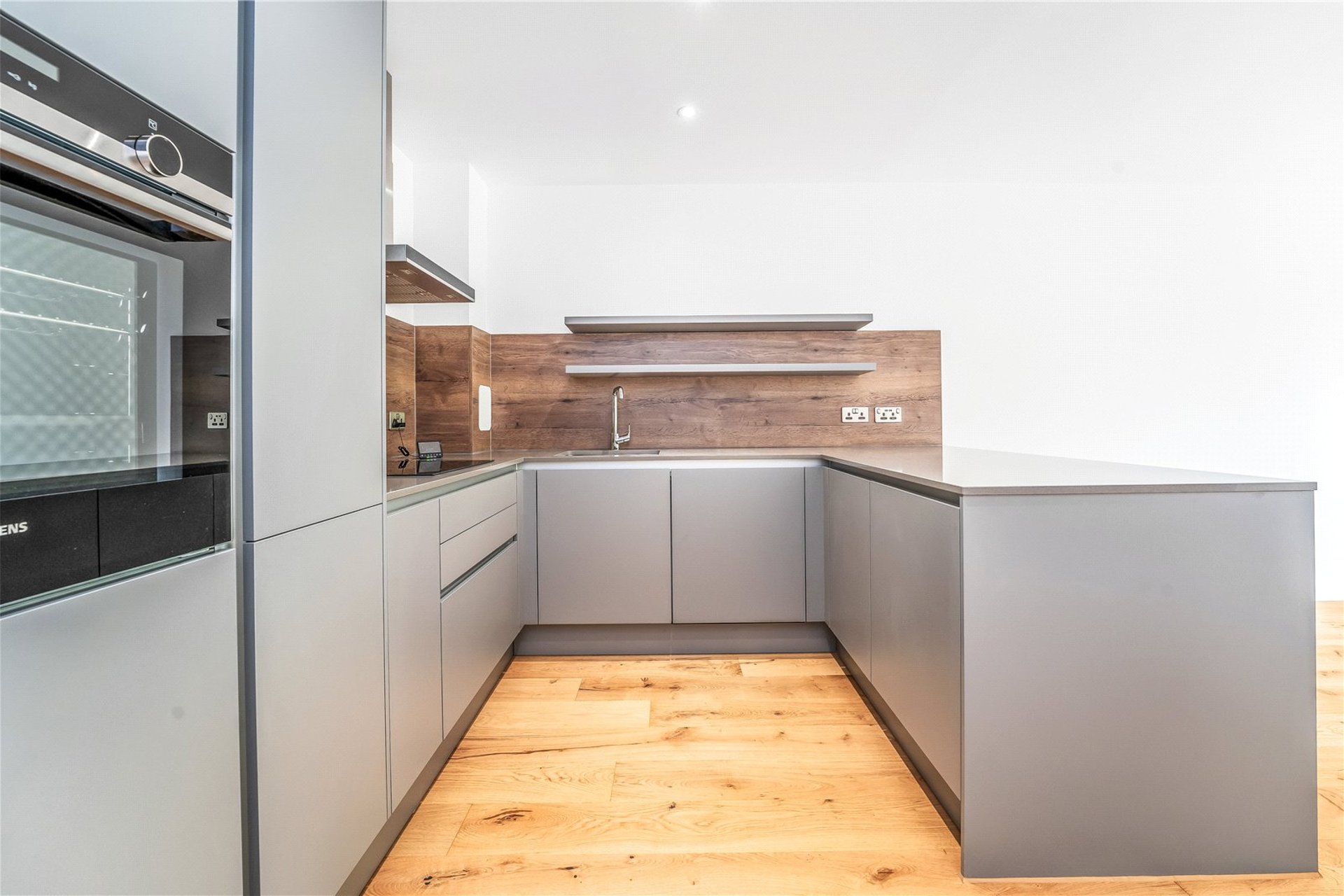 Flat 6, 13 Hughes Close, Edinburgh, EH7 4FW - Picture #4